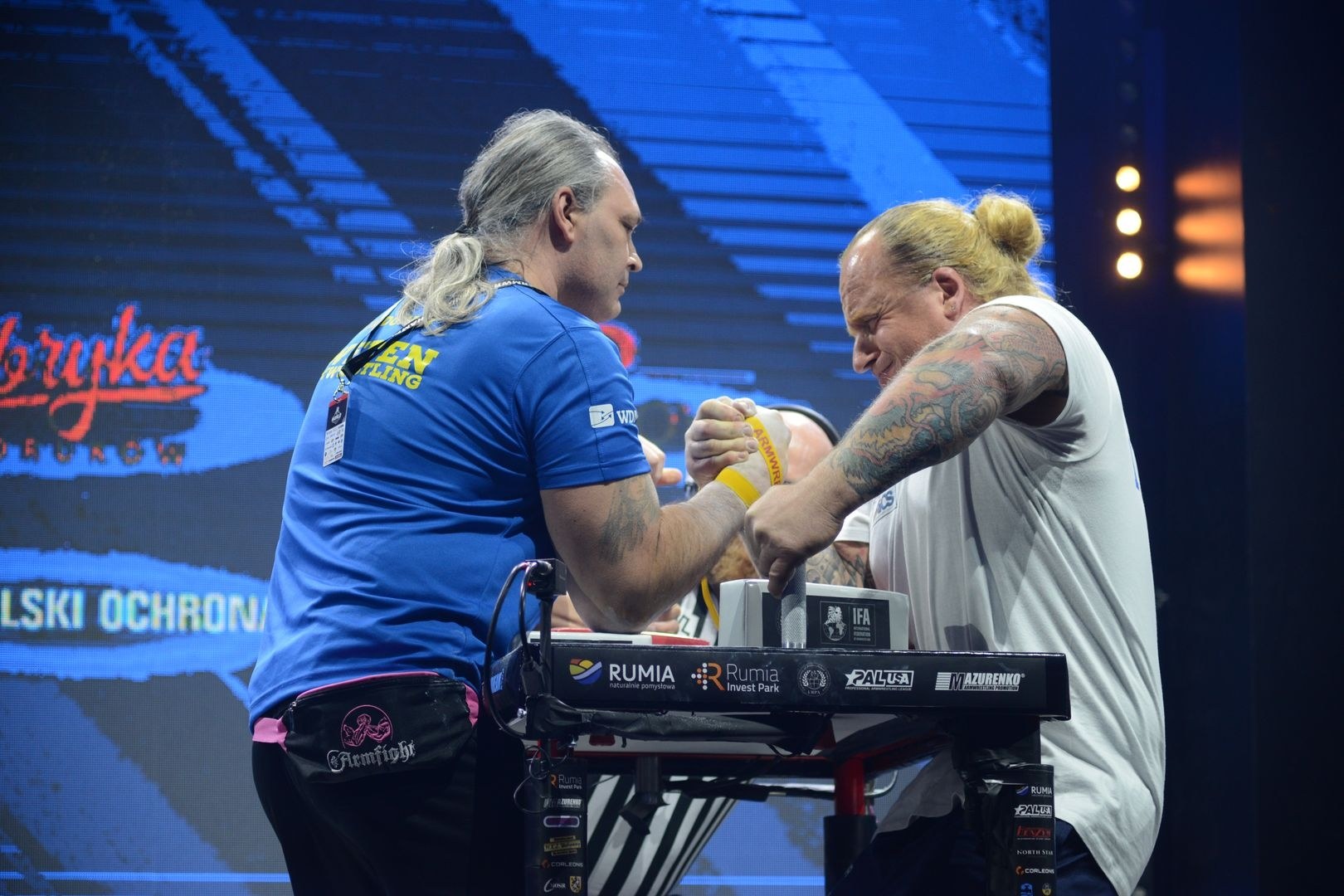 Ifa World Championship