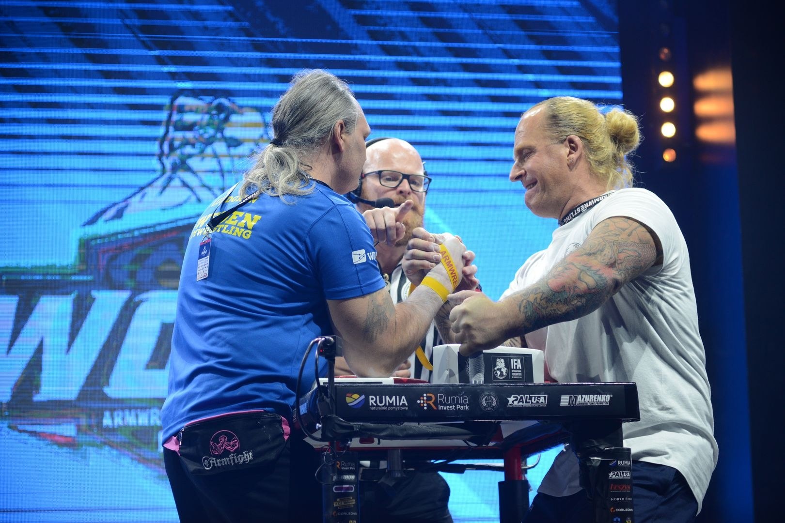 Ifa World Championship