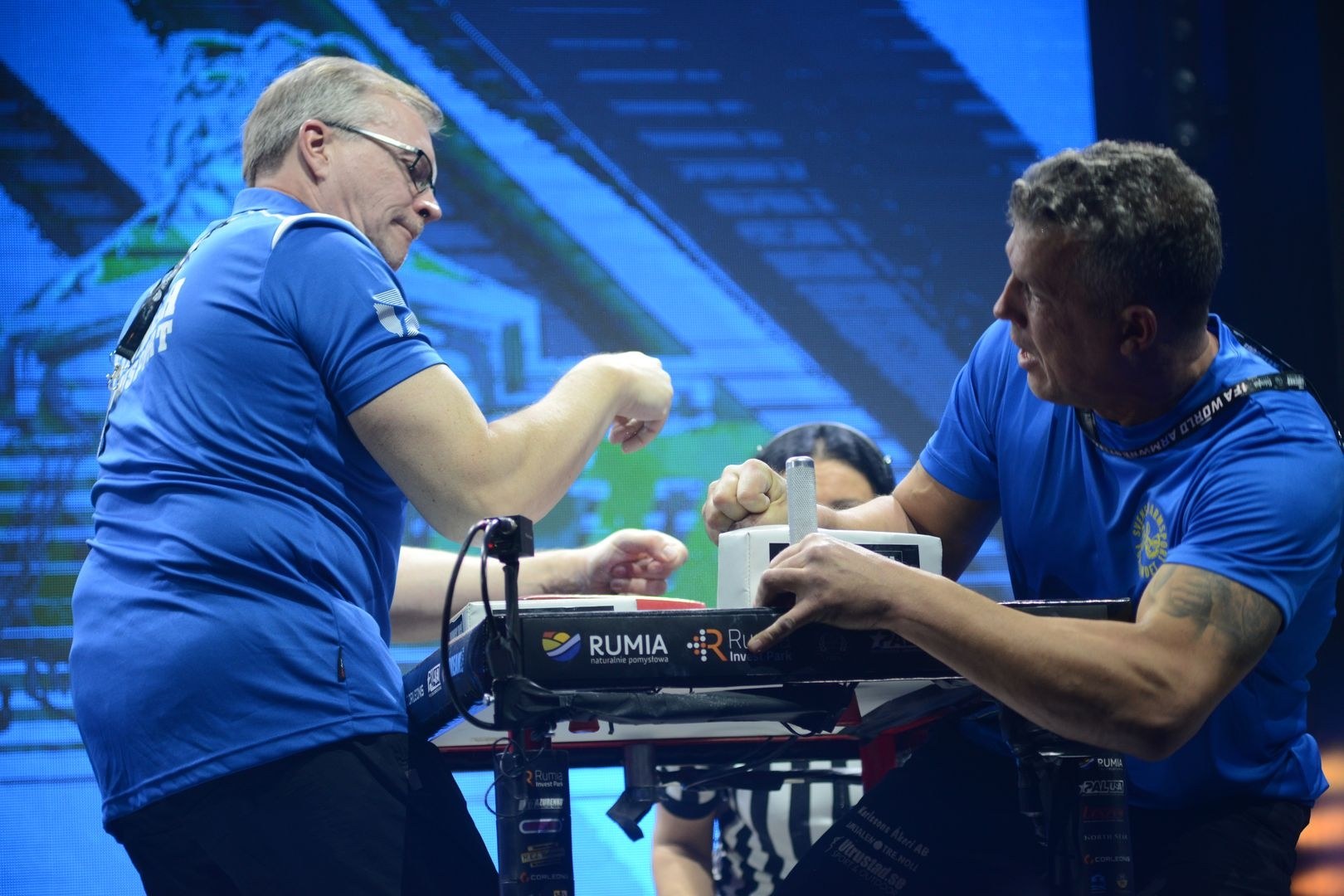 Ifa World Championship