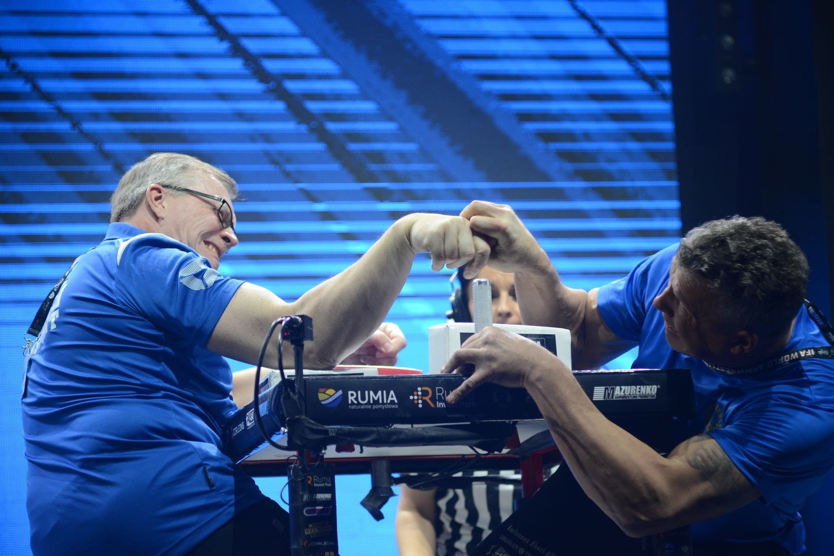 Ifa World Championship