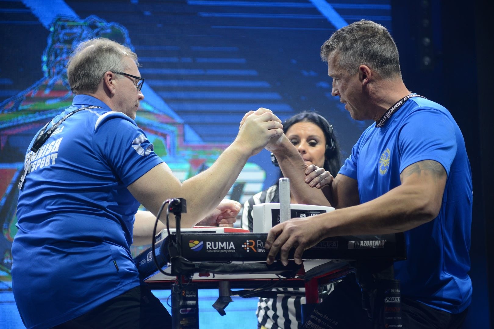 Ifa World Championship