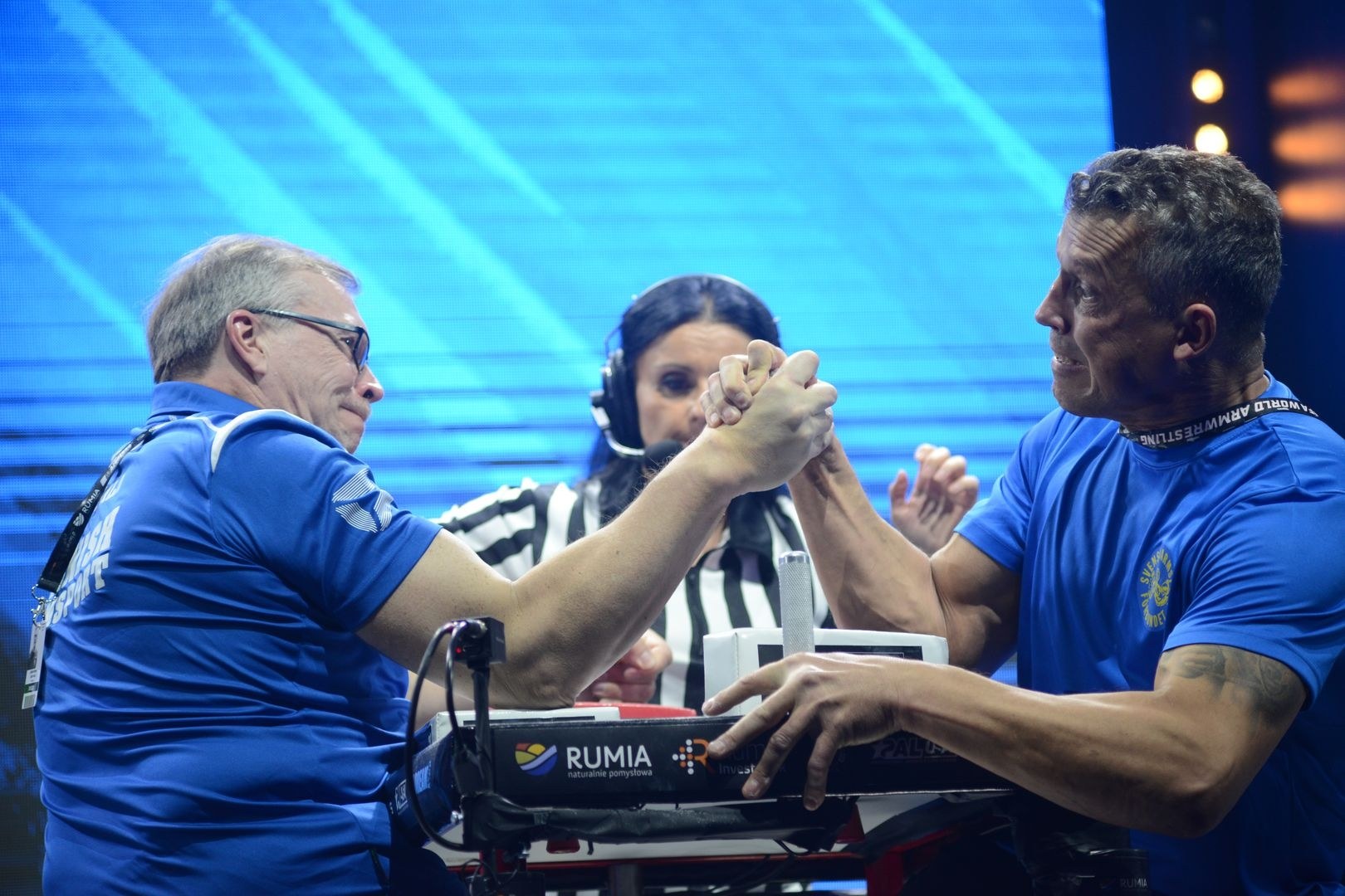 Ifa World Championship