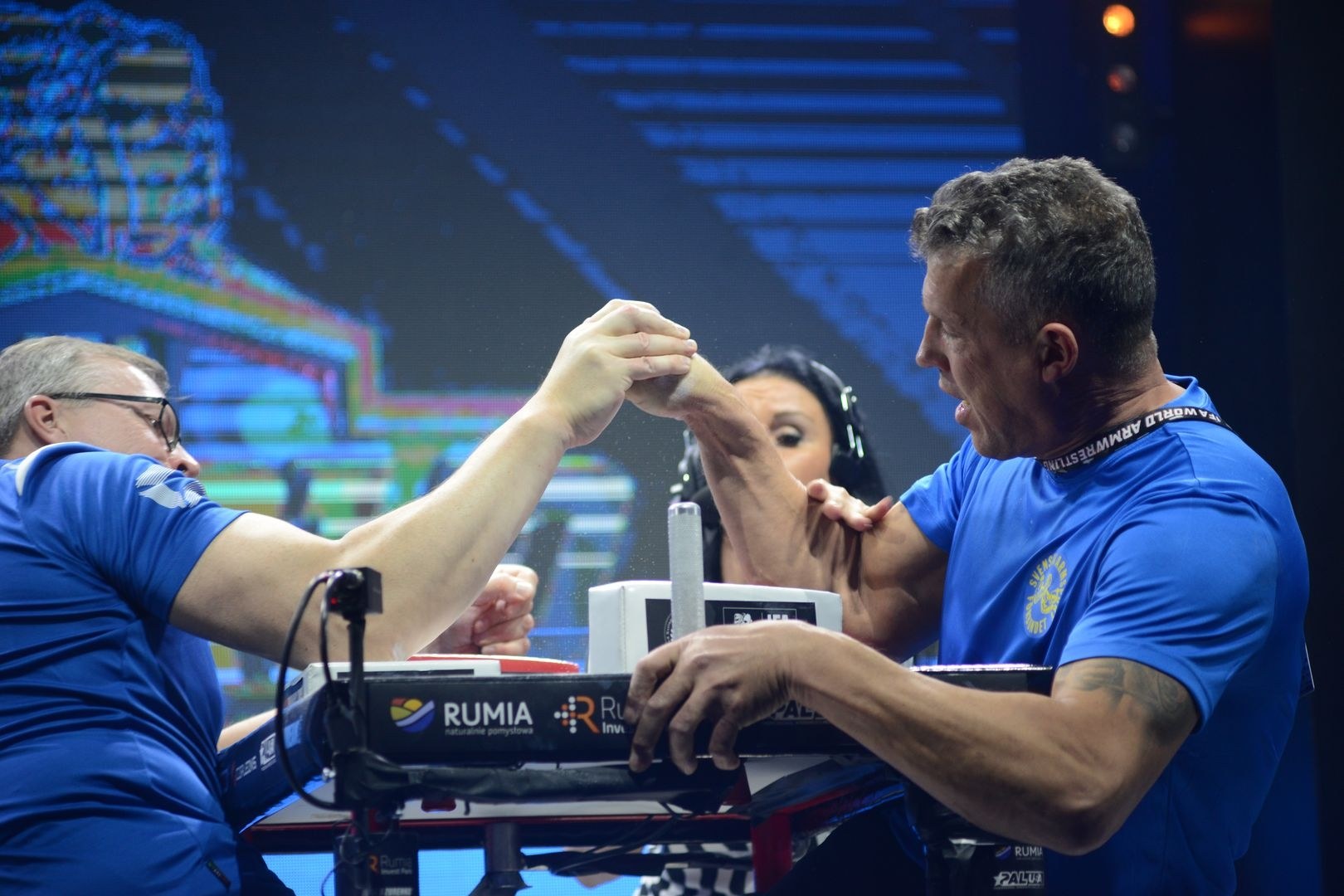 Ifa World Championship