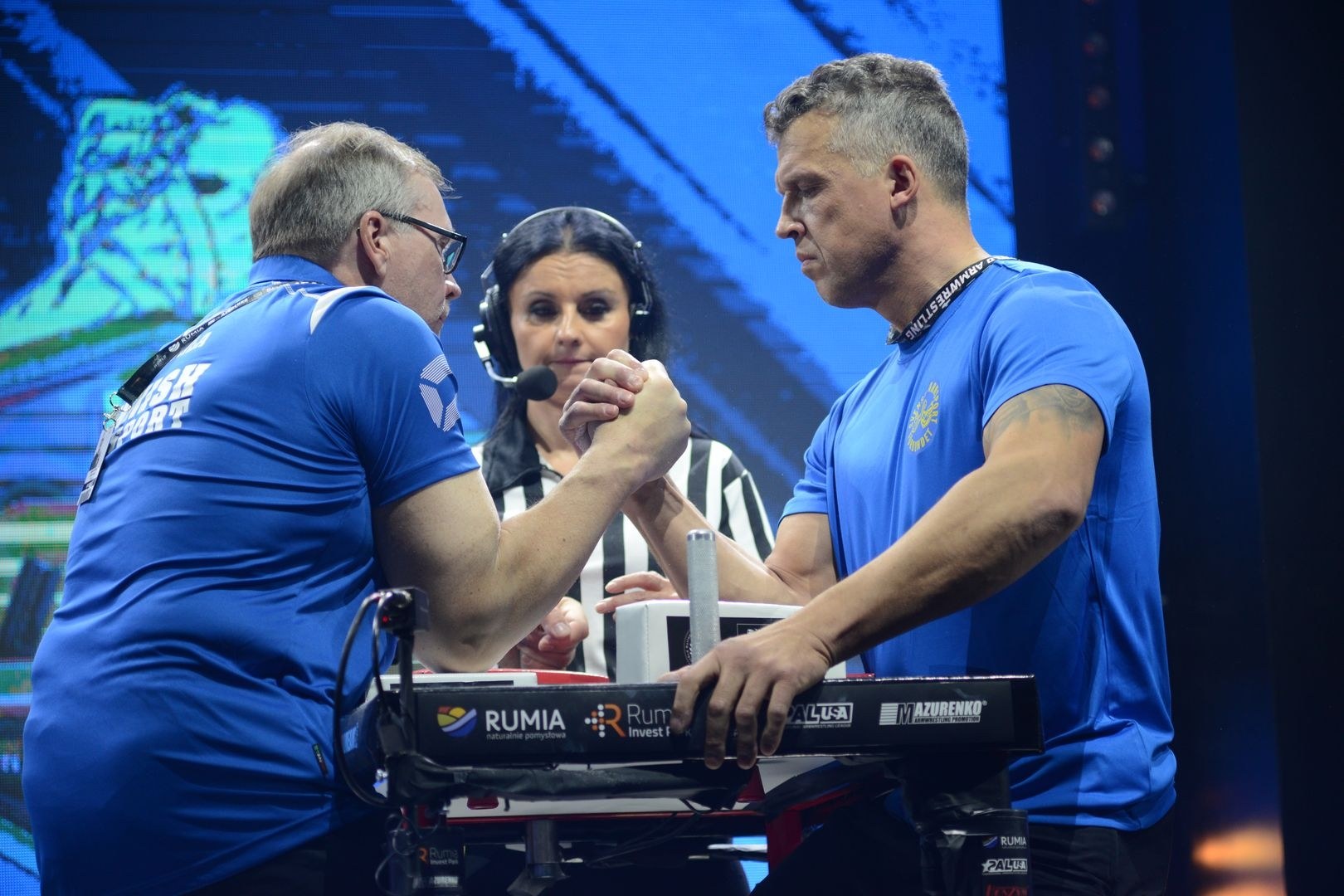 Ifa World Championship