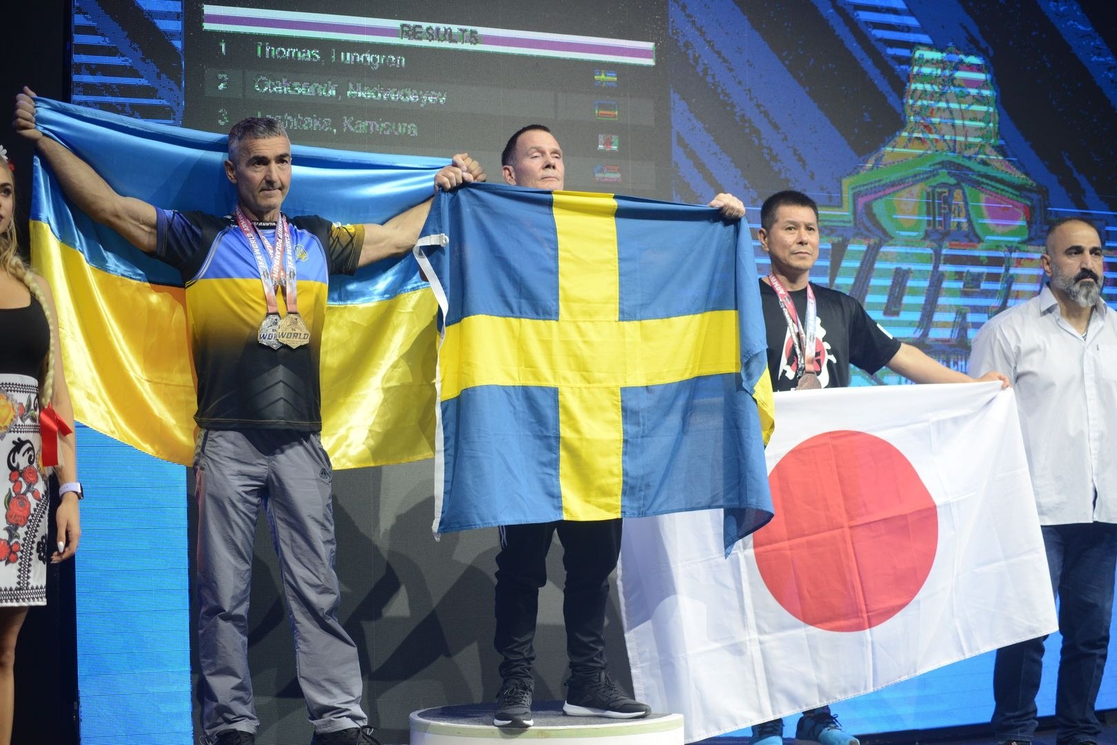 Ifa World Championship