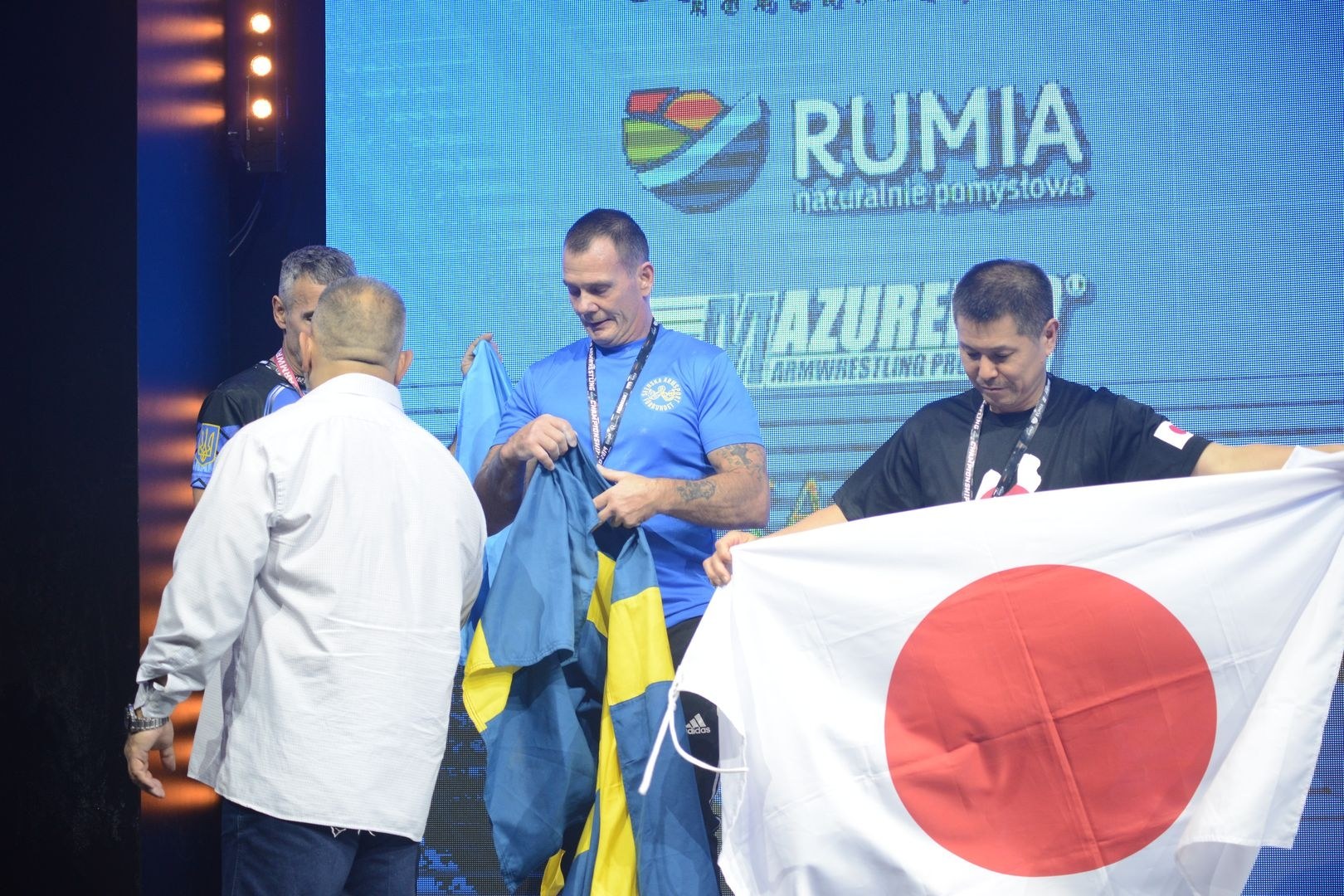 Ifa World Championship