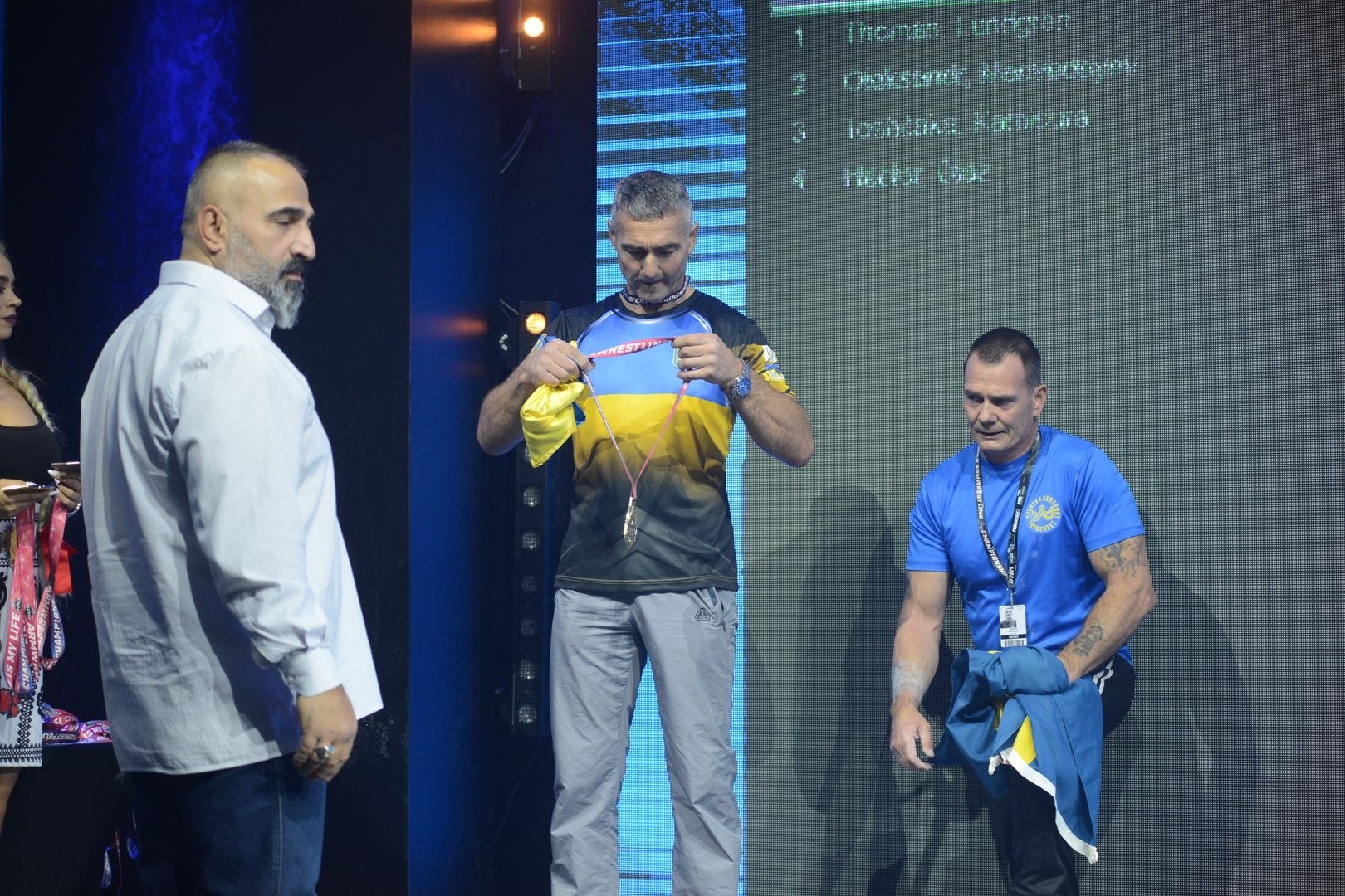 Ifa World Championship