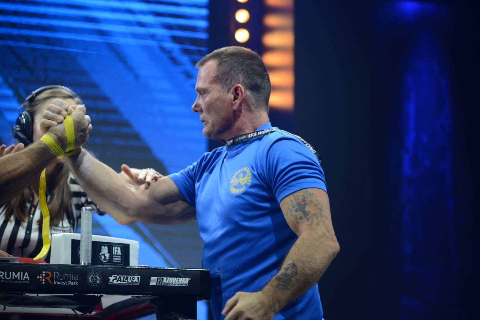 Ifa World Championship