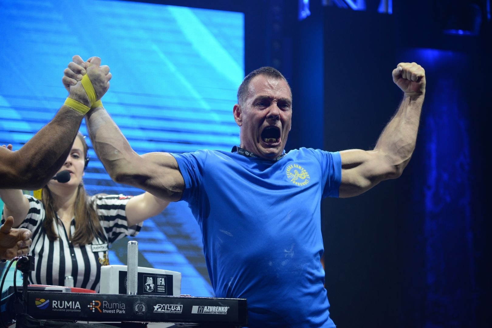 Ifa World Championship