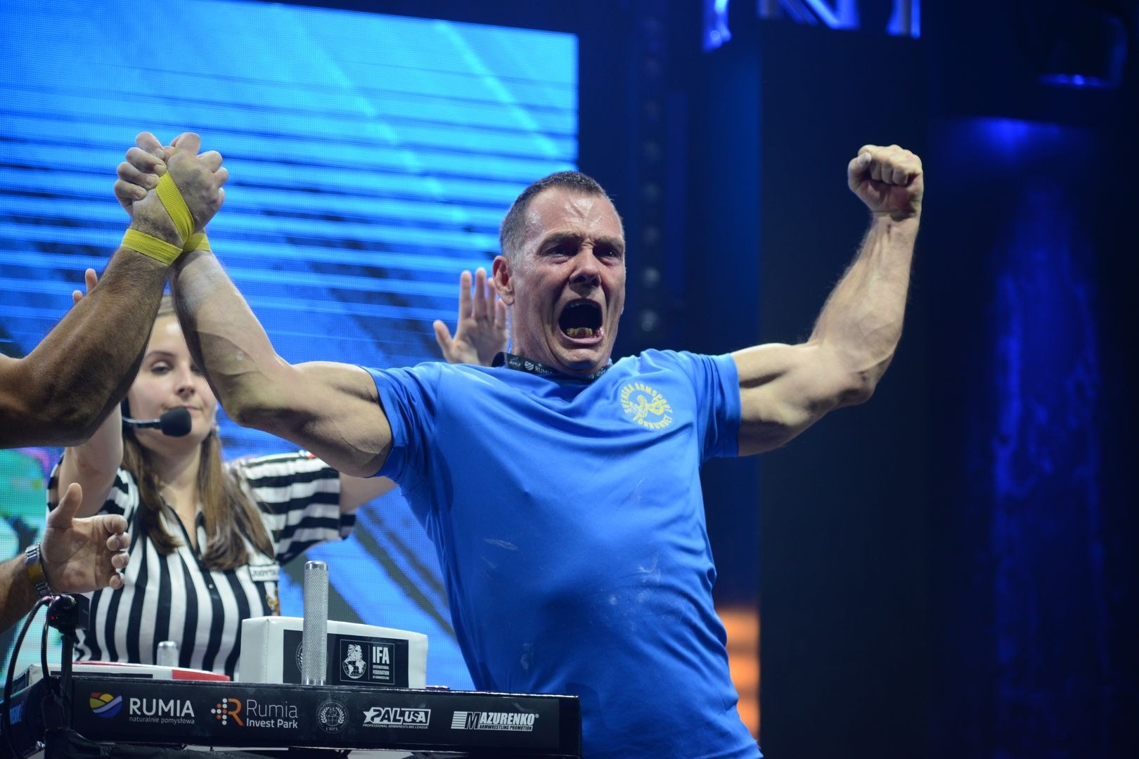 Ifa World Championship