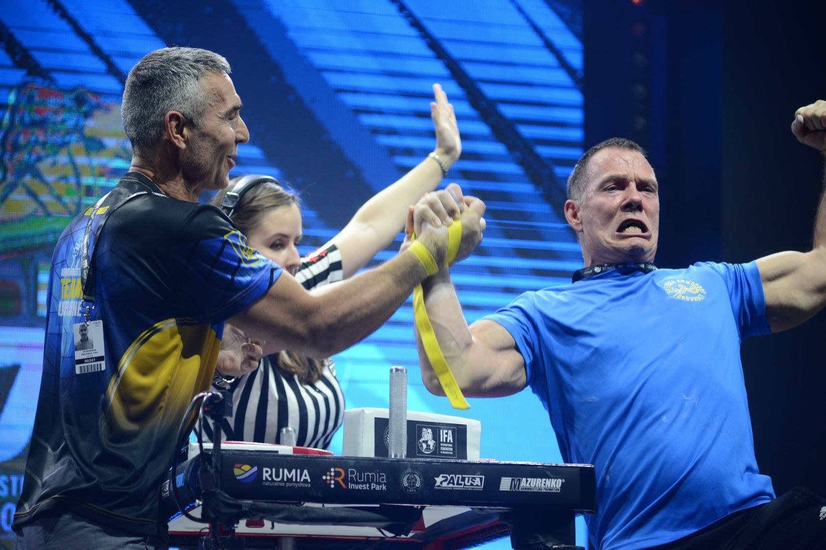 Ifa World Championship