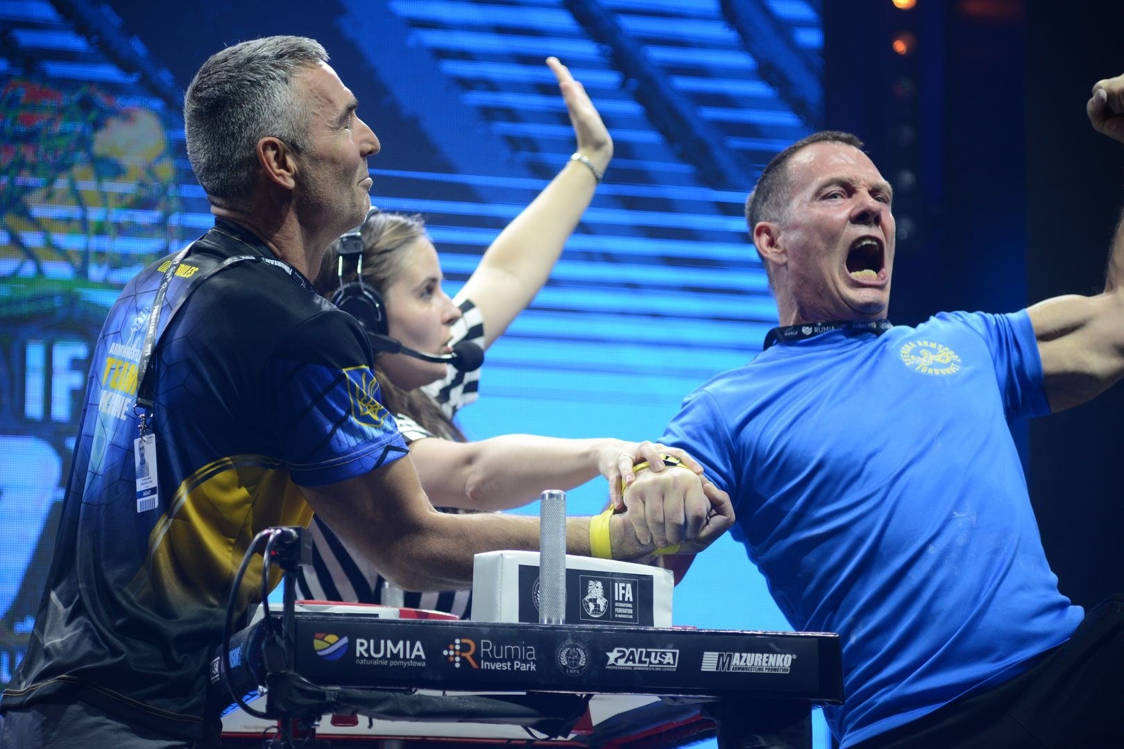 Ifa World Championship