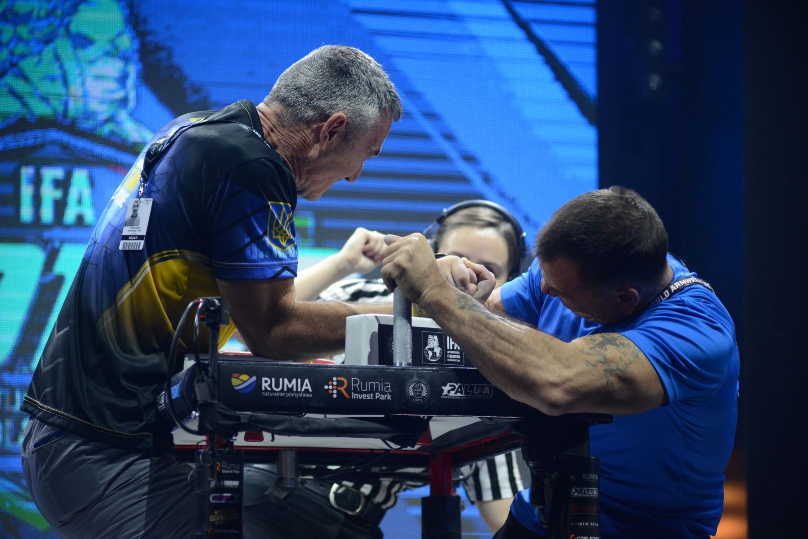 Ifa World Championship