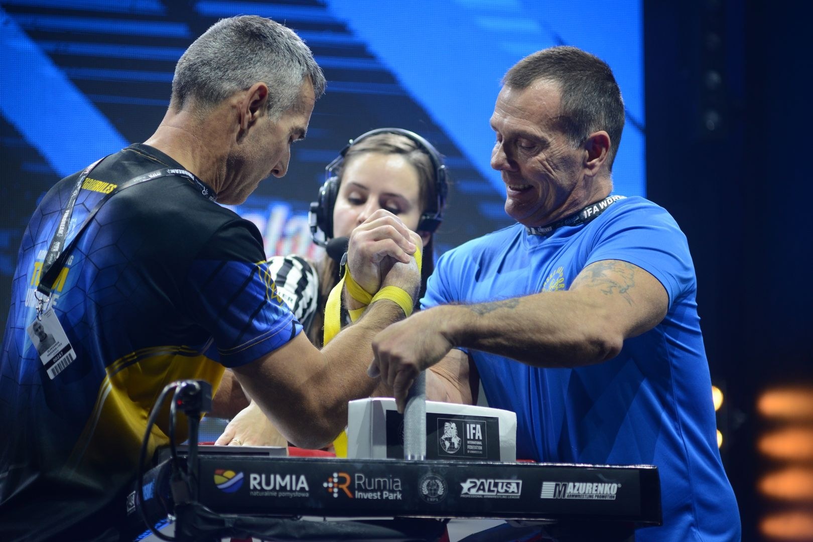 Ifa World Championship