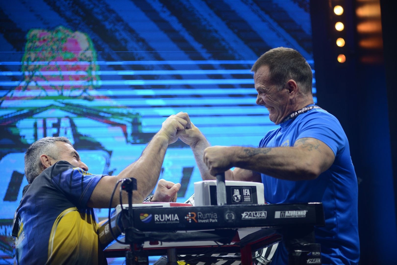 Ifa World Championship