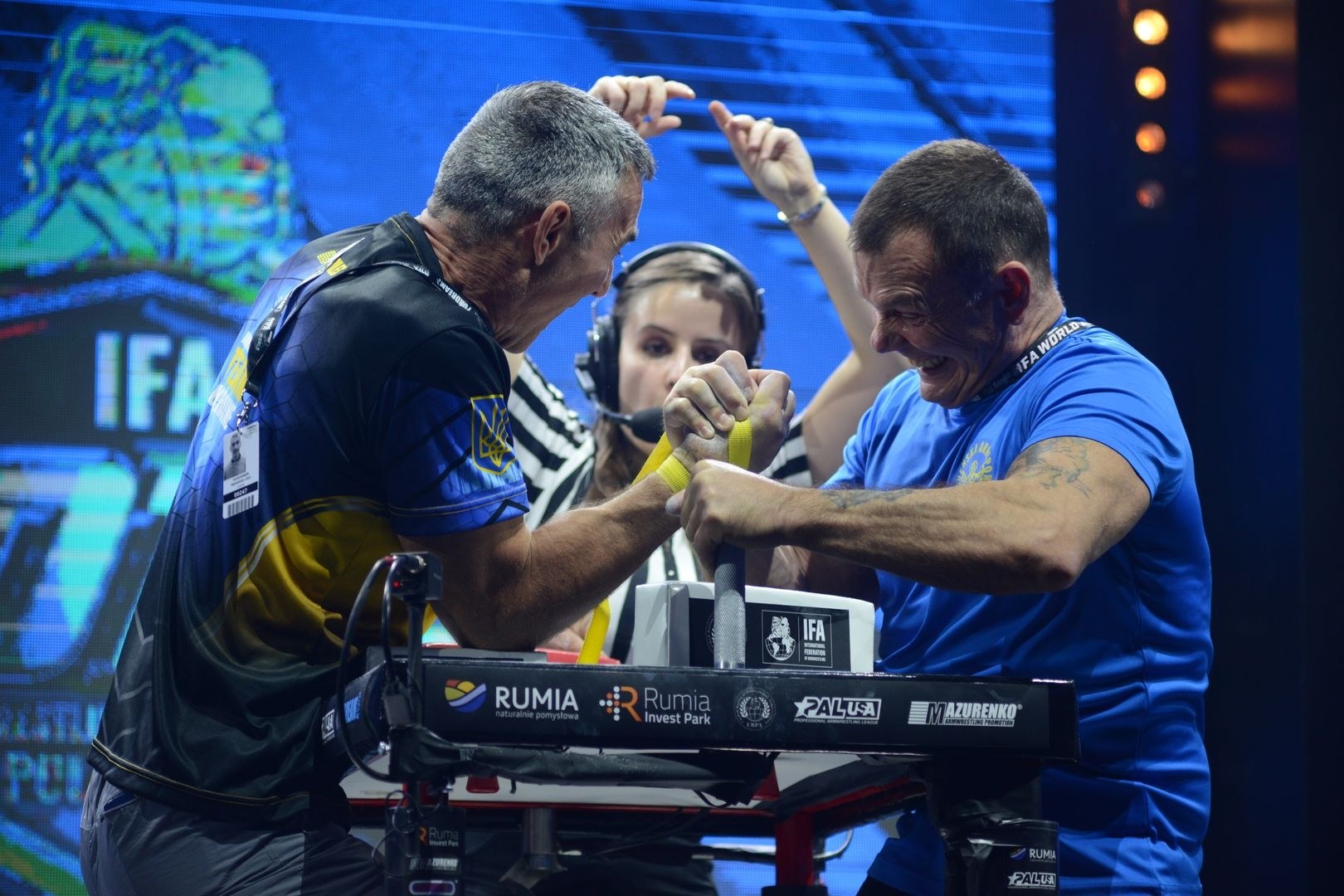 Ifa World Championship