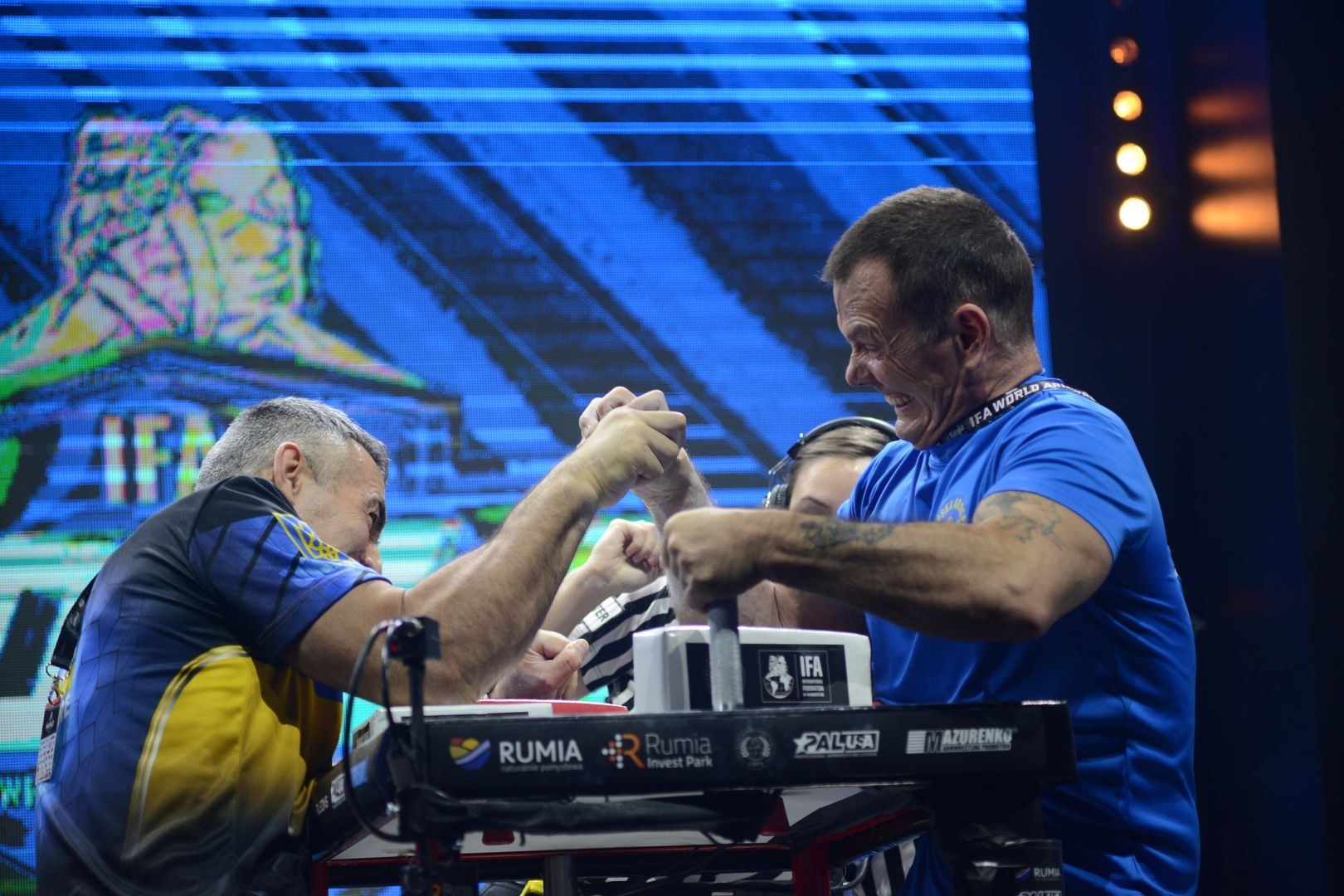 Ifa World Championship