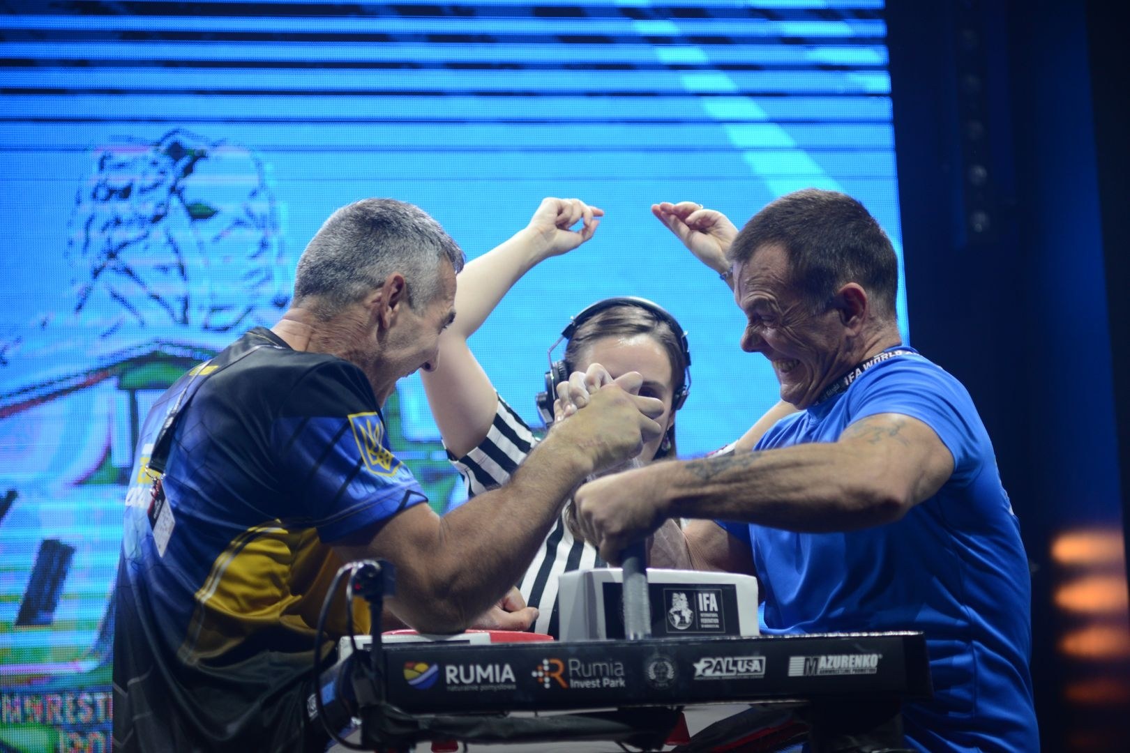 Ifa World Championship