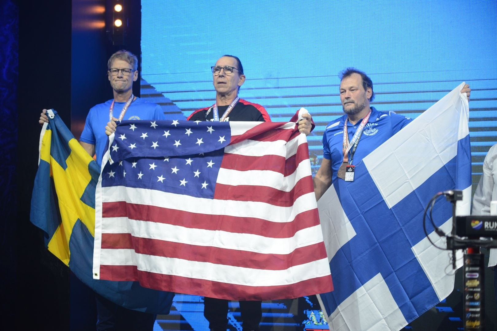 Ifa World Championship