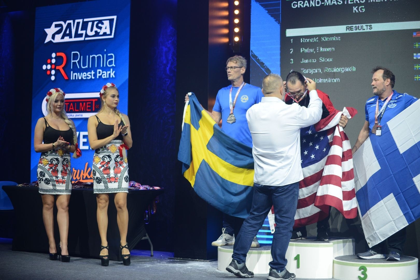 Ifa World Championship