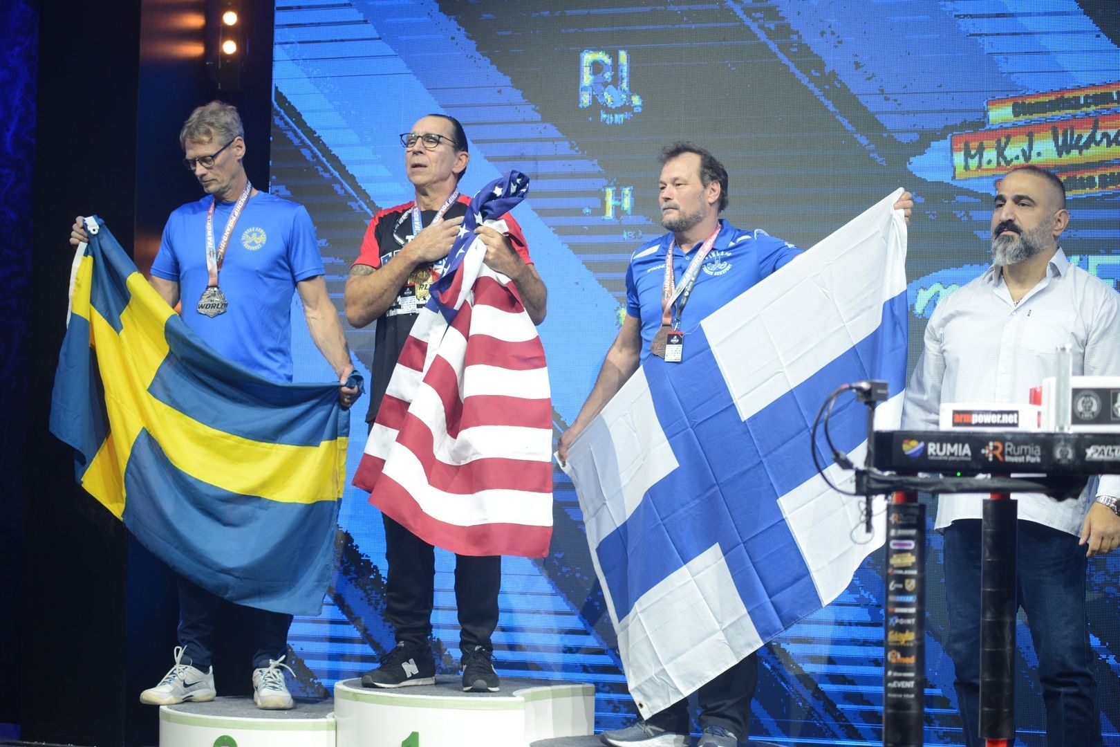 Ifa World Championship