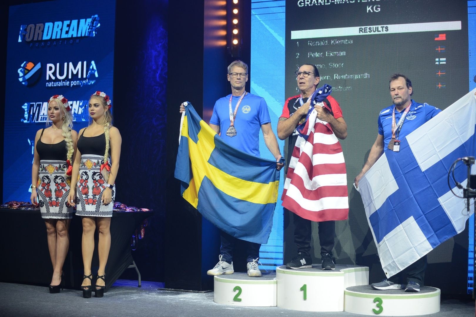 Ifa World Championship