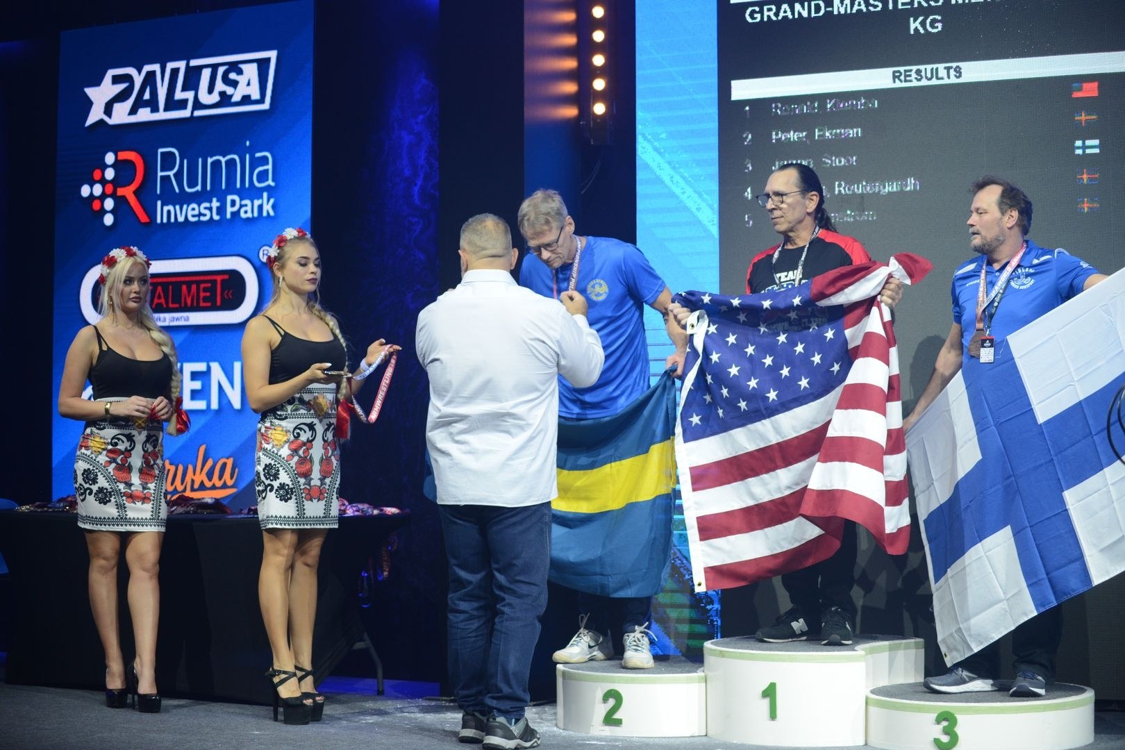 Ifa World Championship