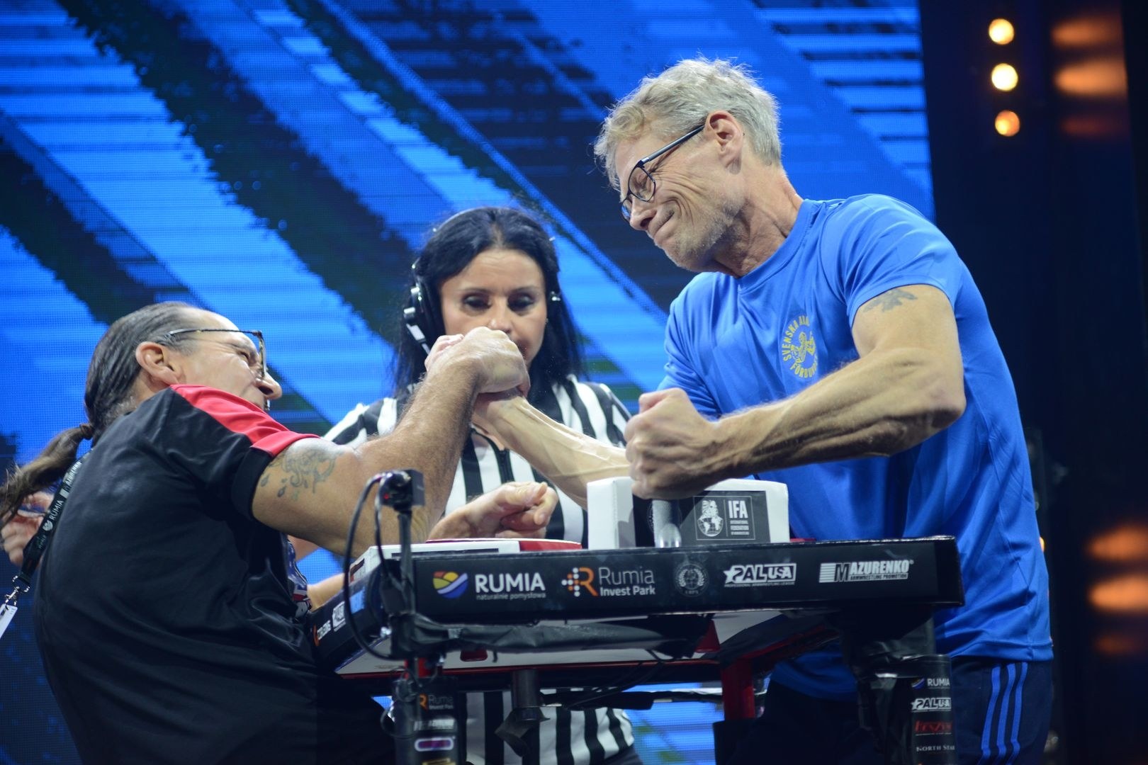 Ifa World Championship