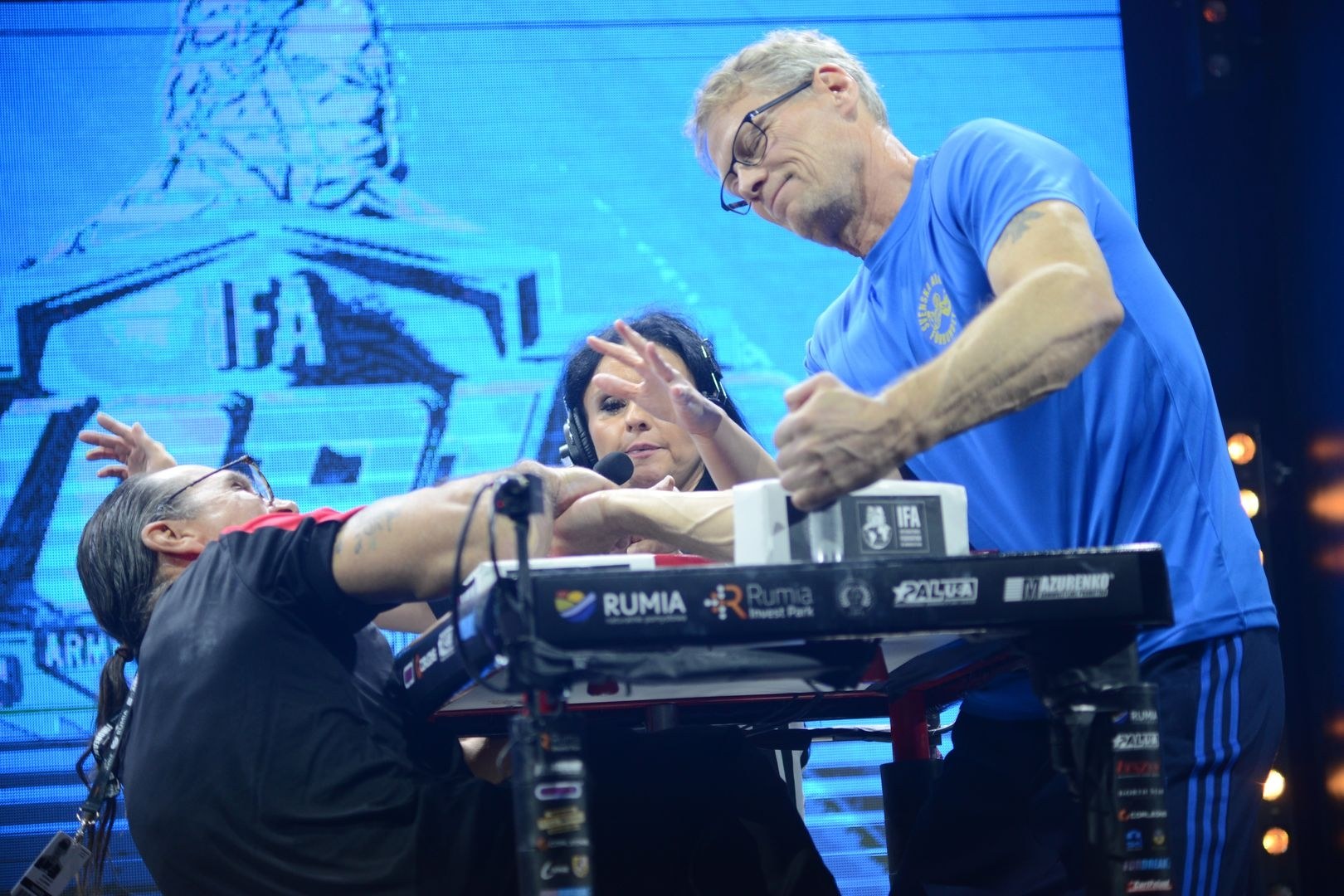 Ifa World Championship