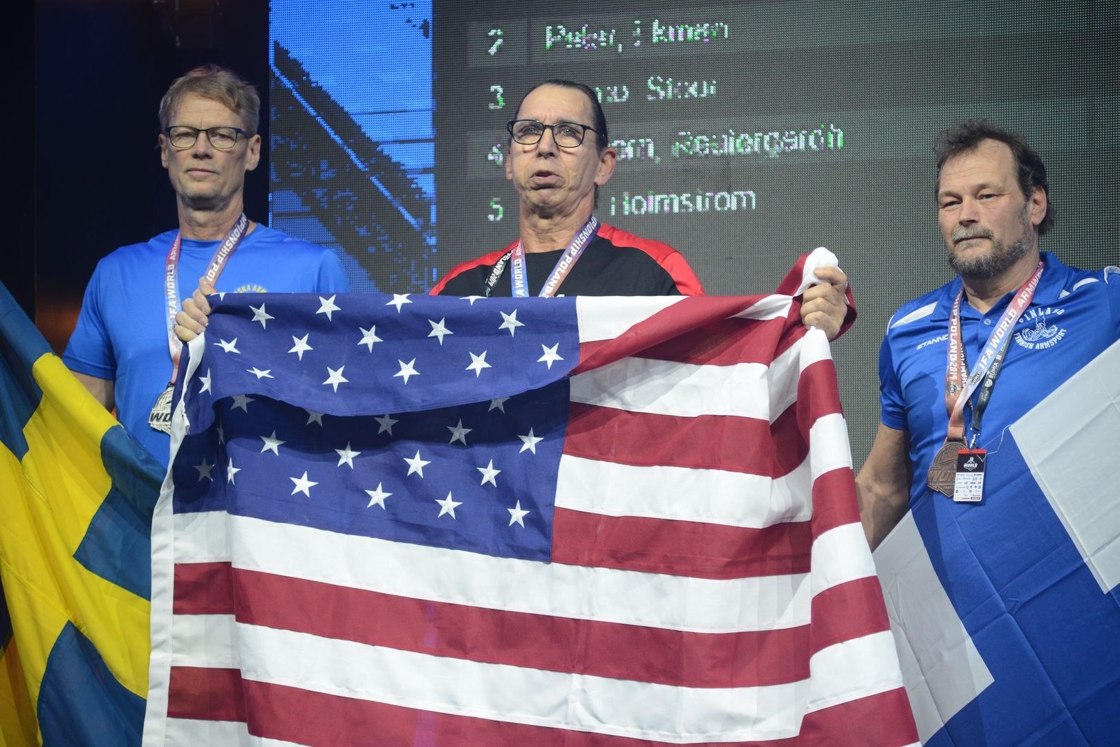 Ifa World Championship