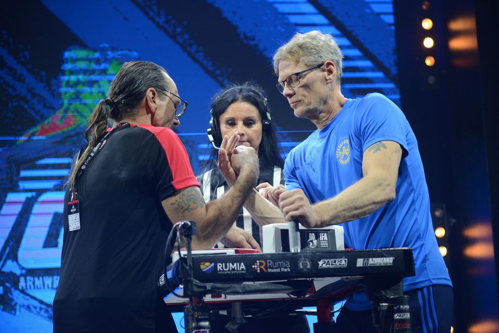 Ifa World Championship