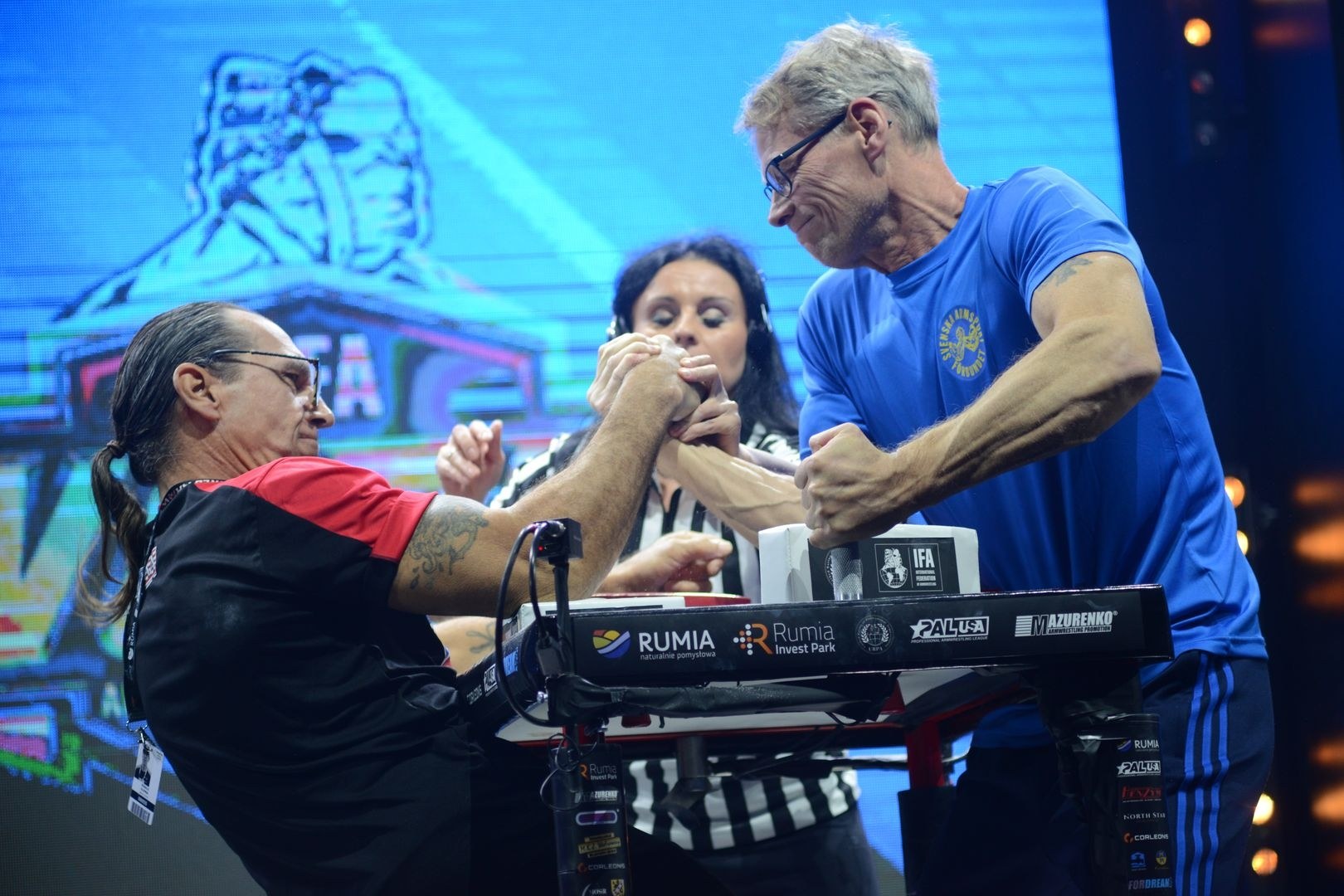 Ifa World Championship