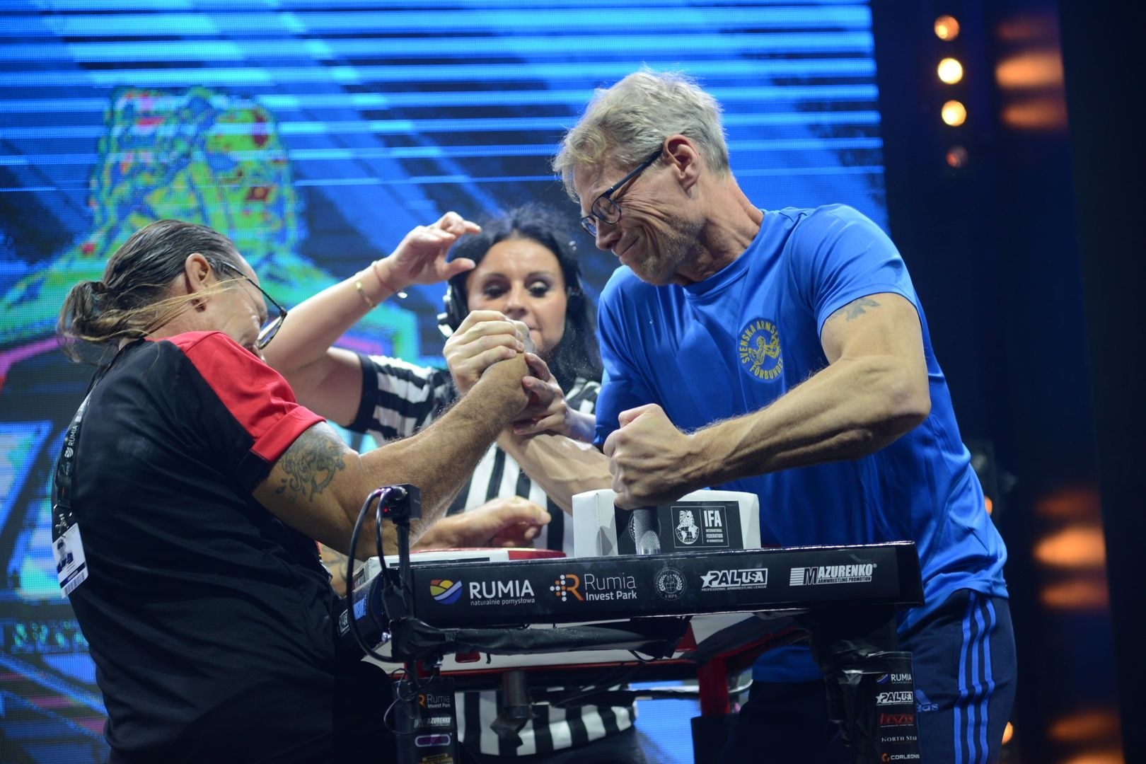 Ifa World Championship