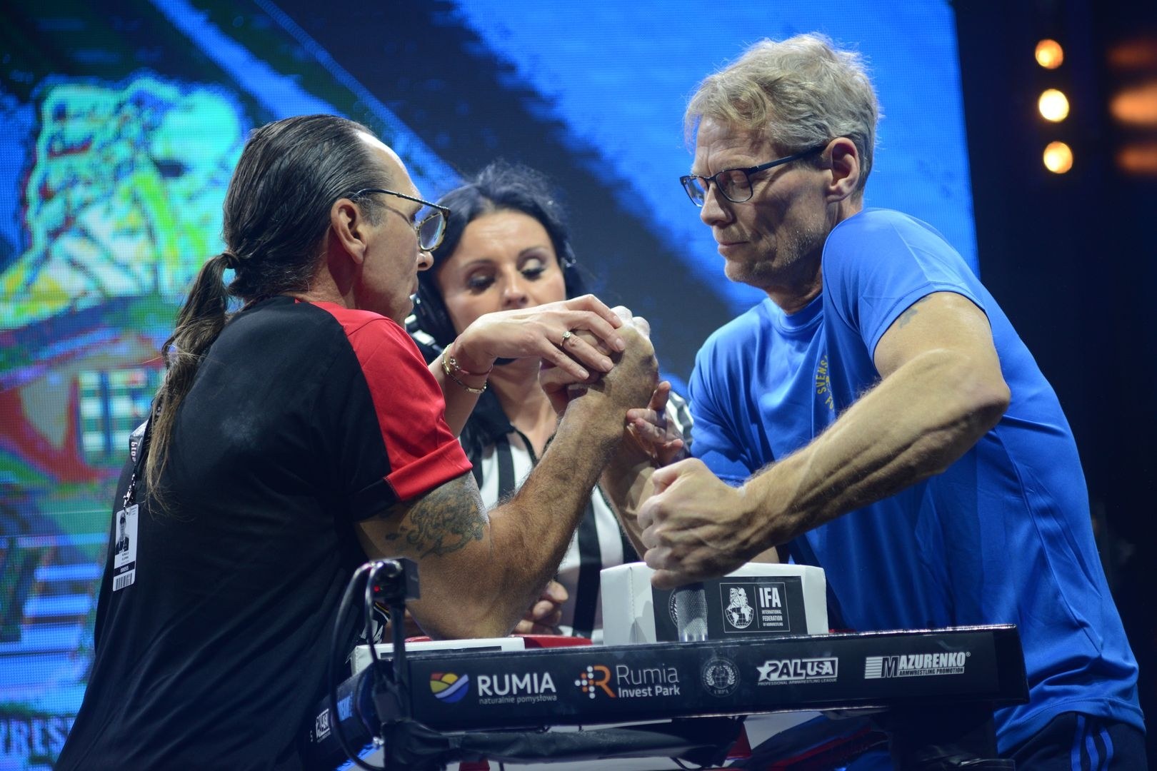 Ifa World Championship