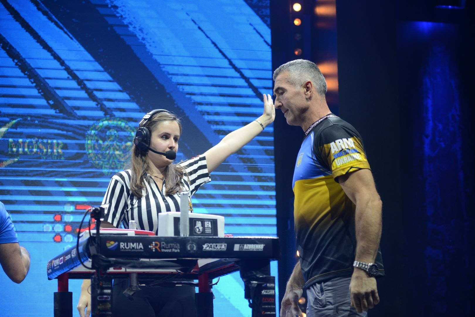 Ifa World Championship