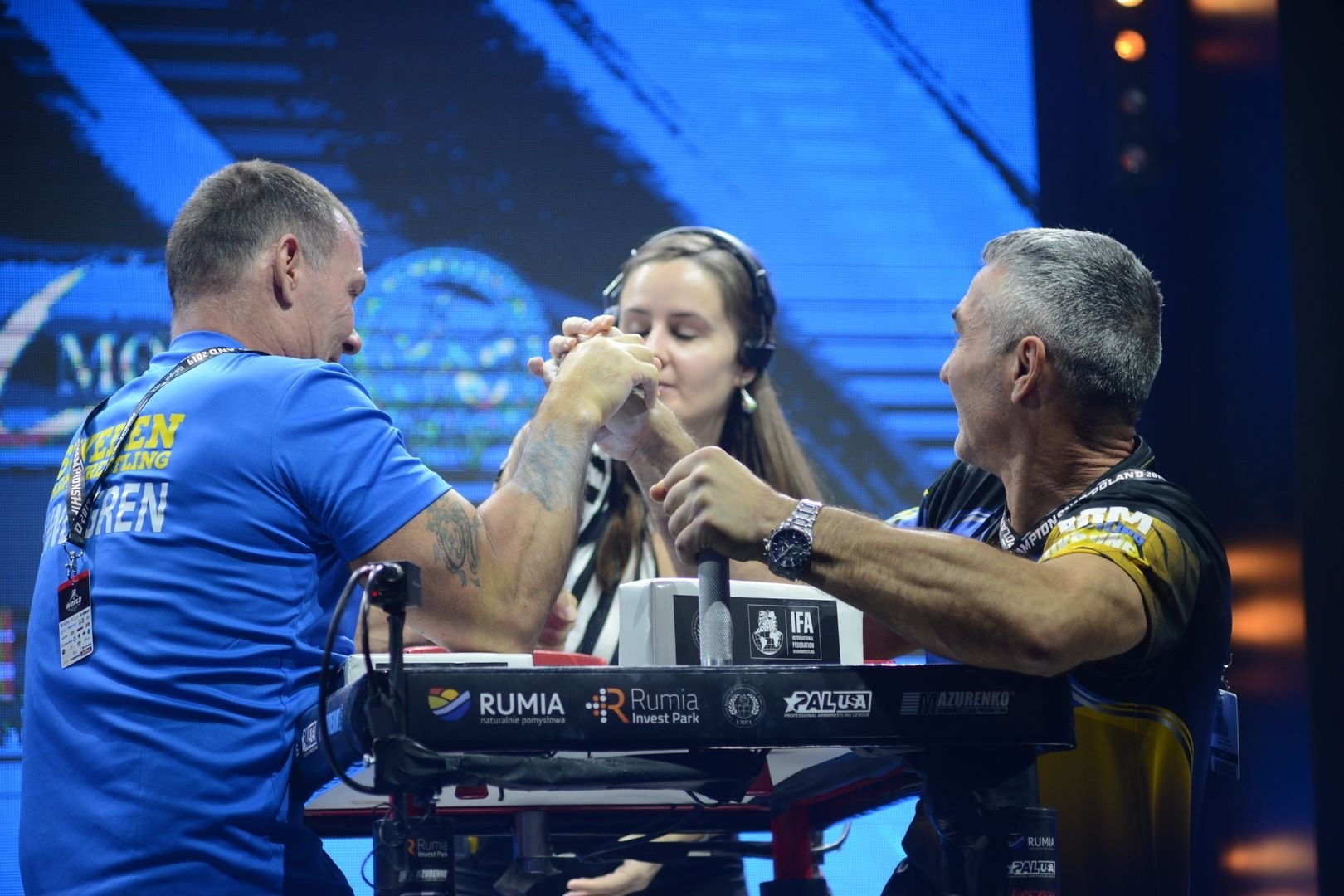 Ifa World Championship