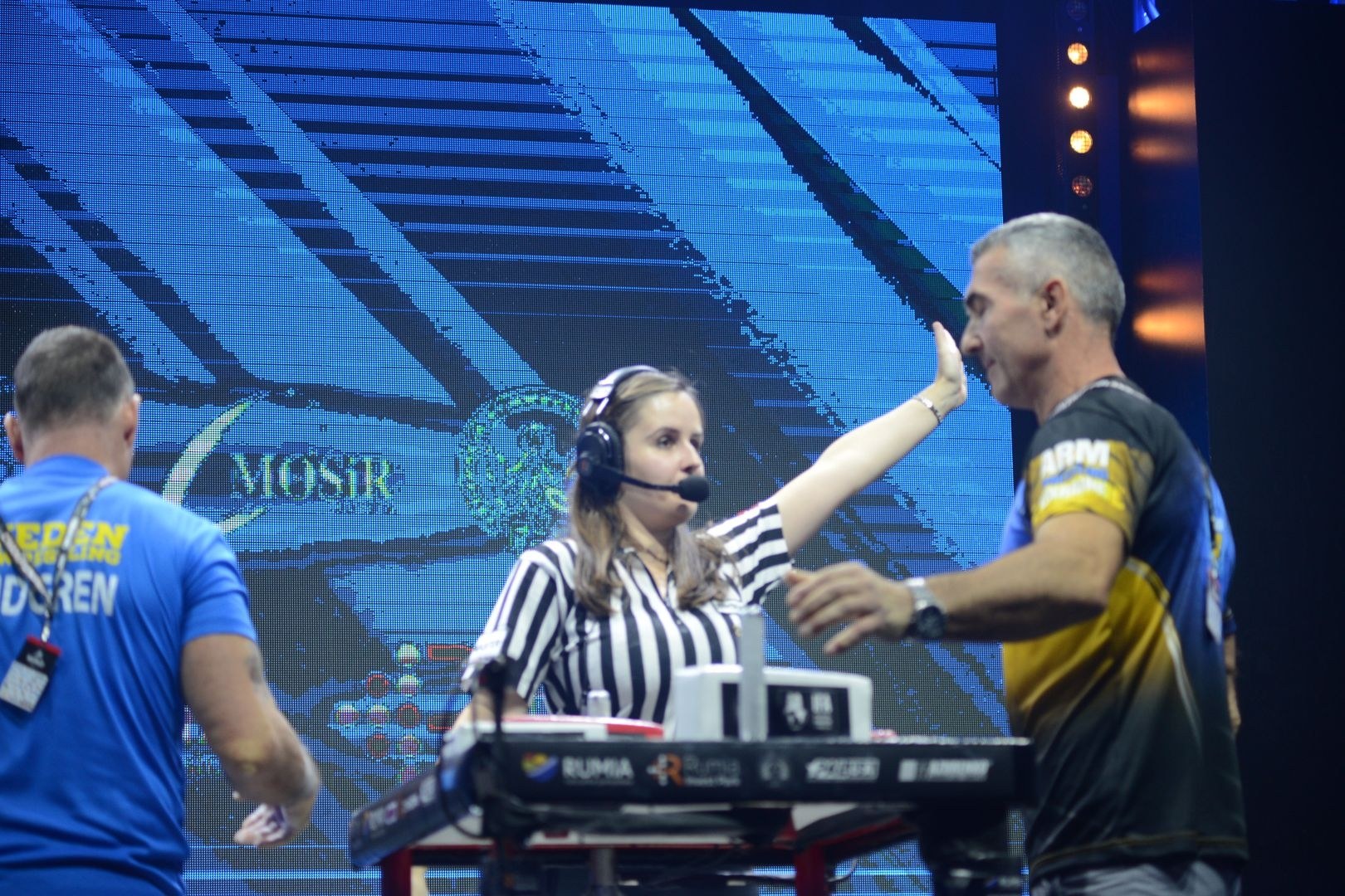 Ifa World Championship