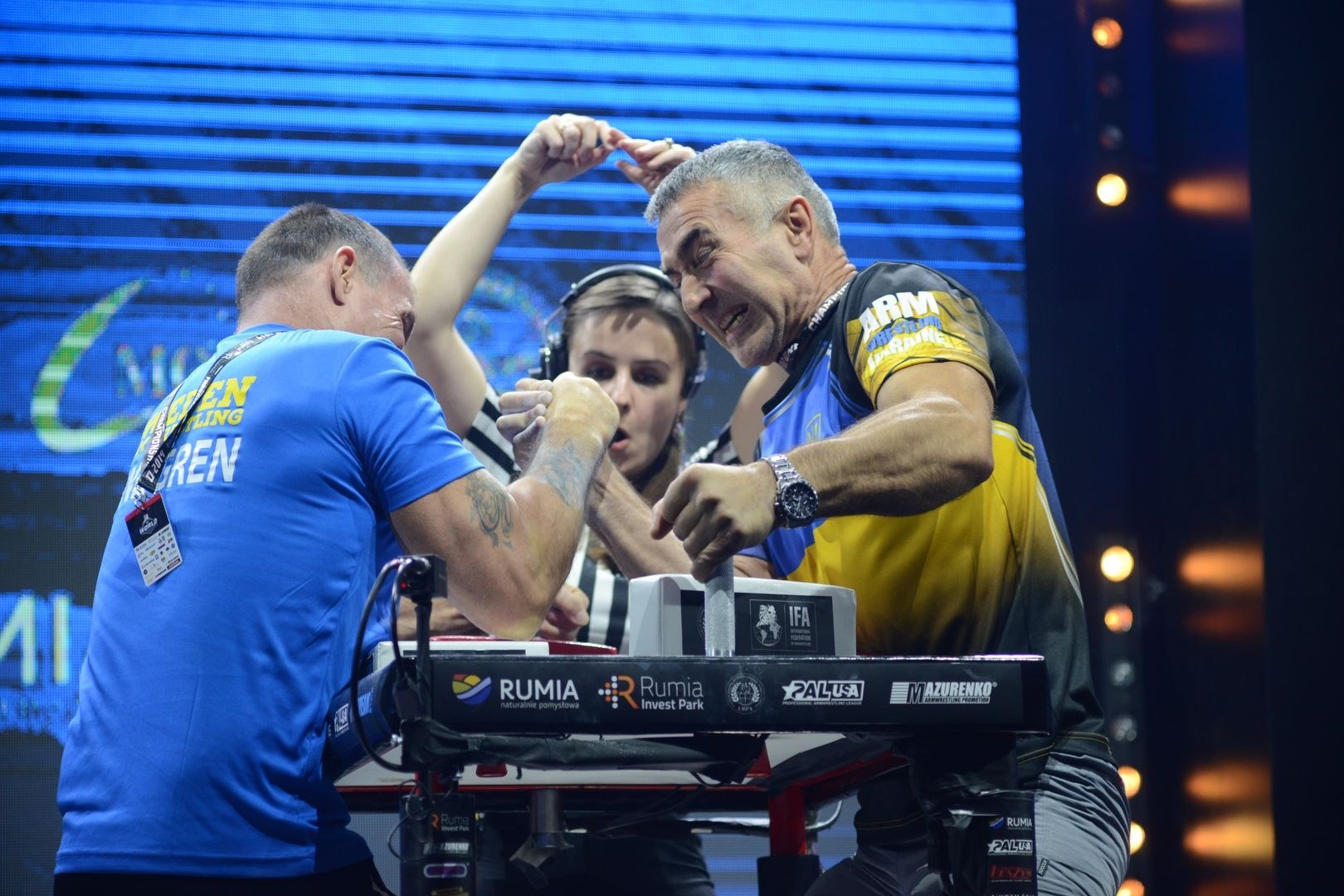 Ifa World Championship