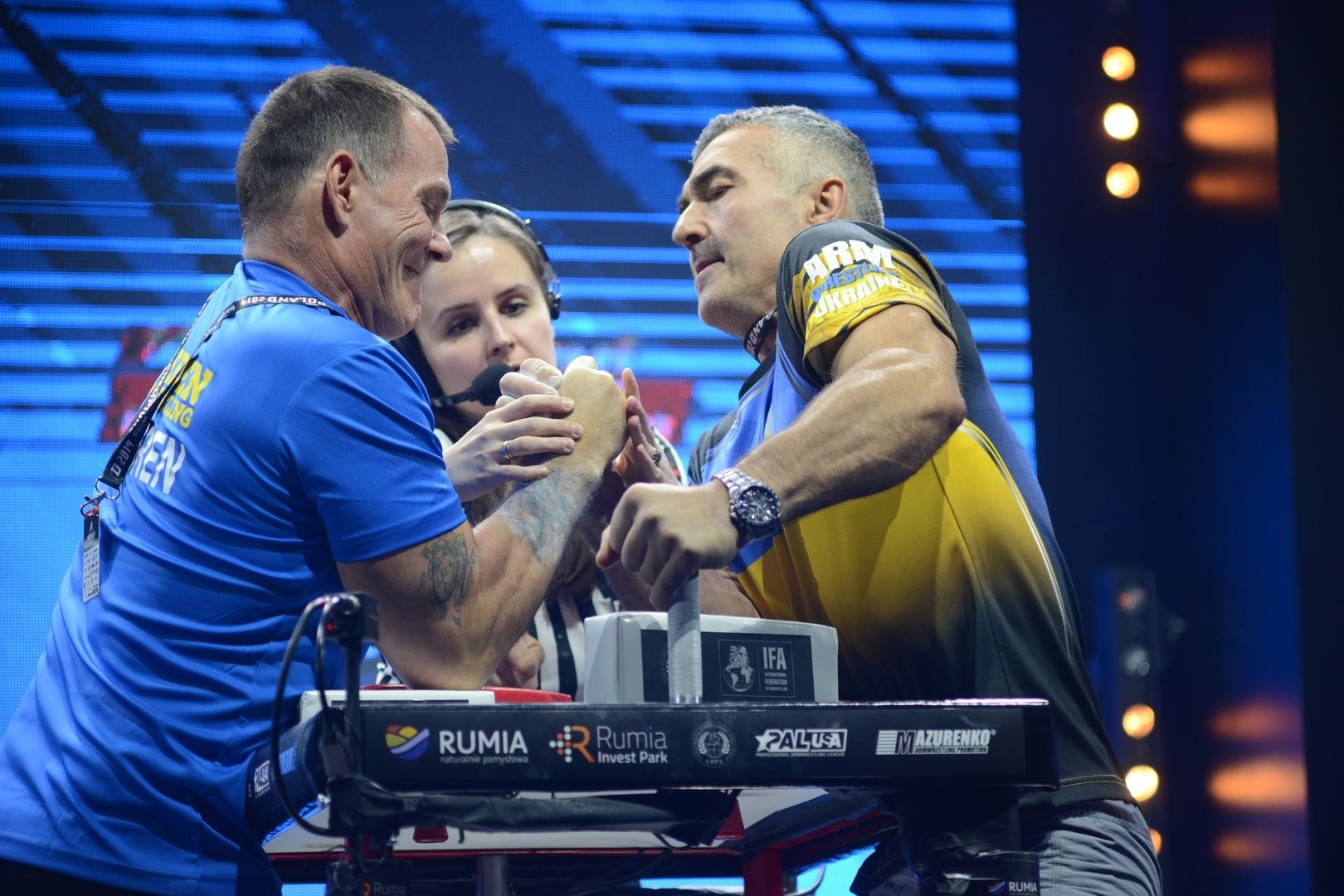 Ifa World Championship