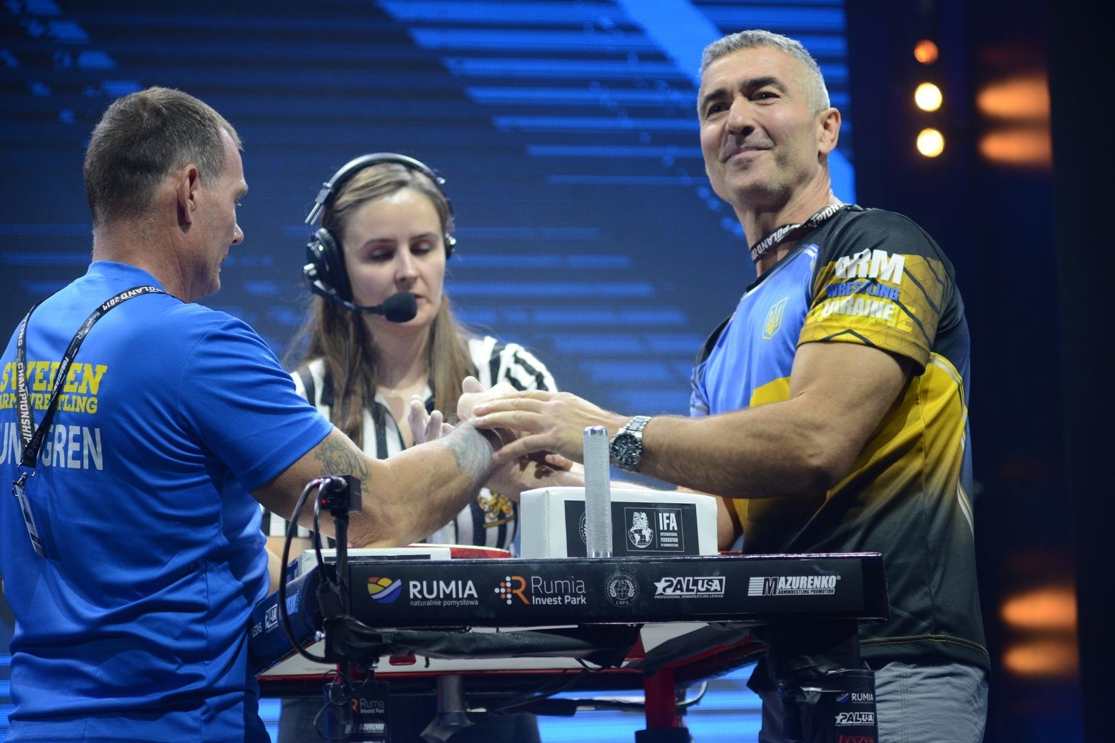 Ifa World Championship