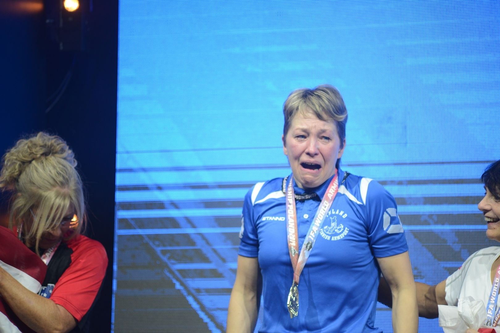 Ifa World Championship