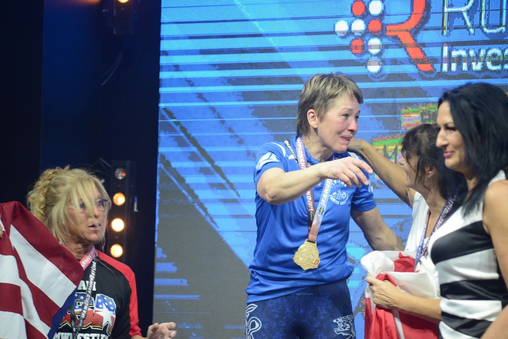 Ifa World Championship