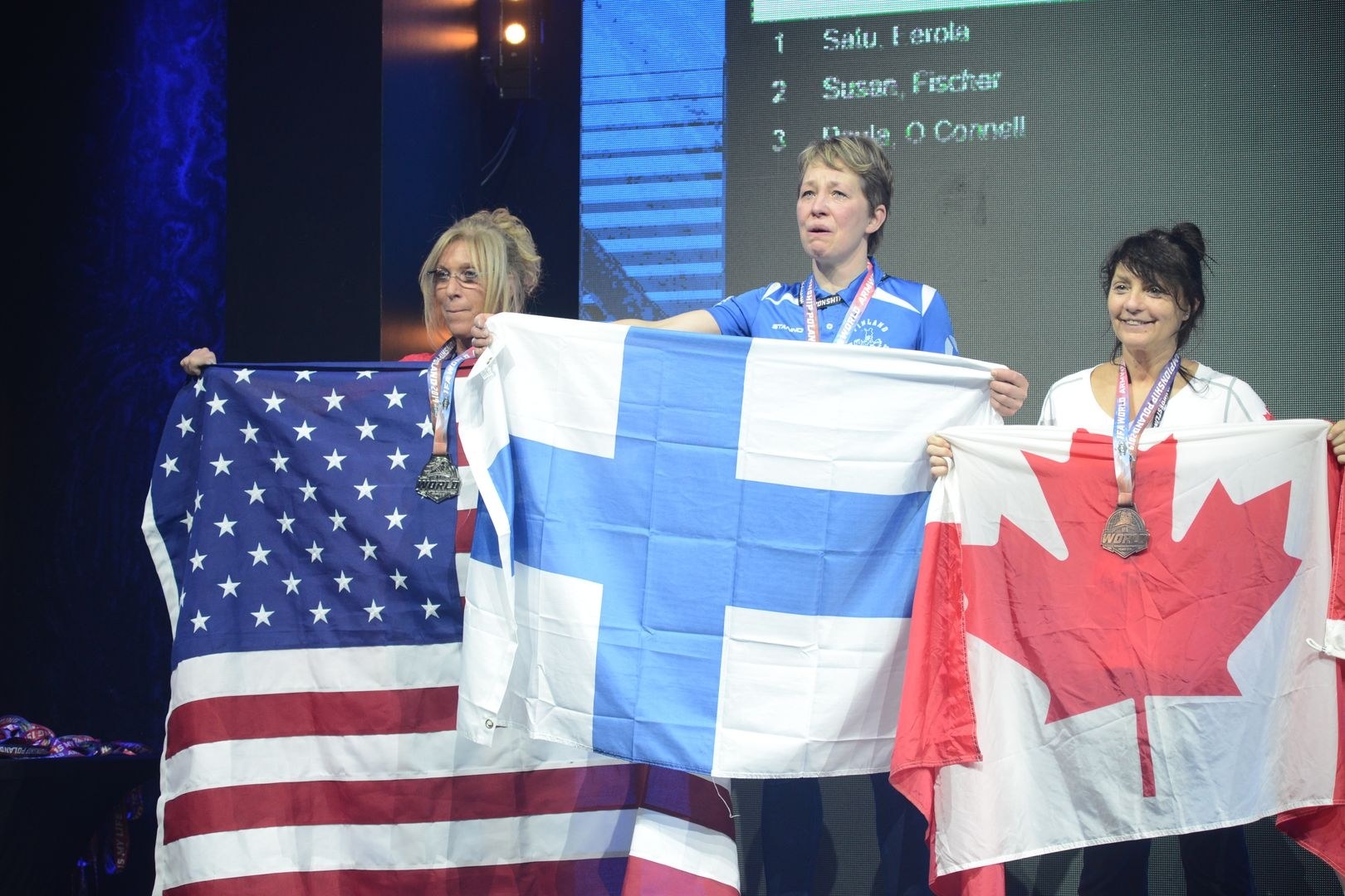 Ifa World Championship