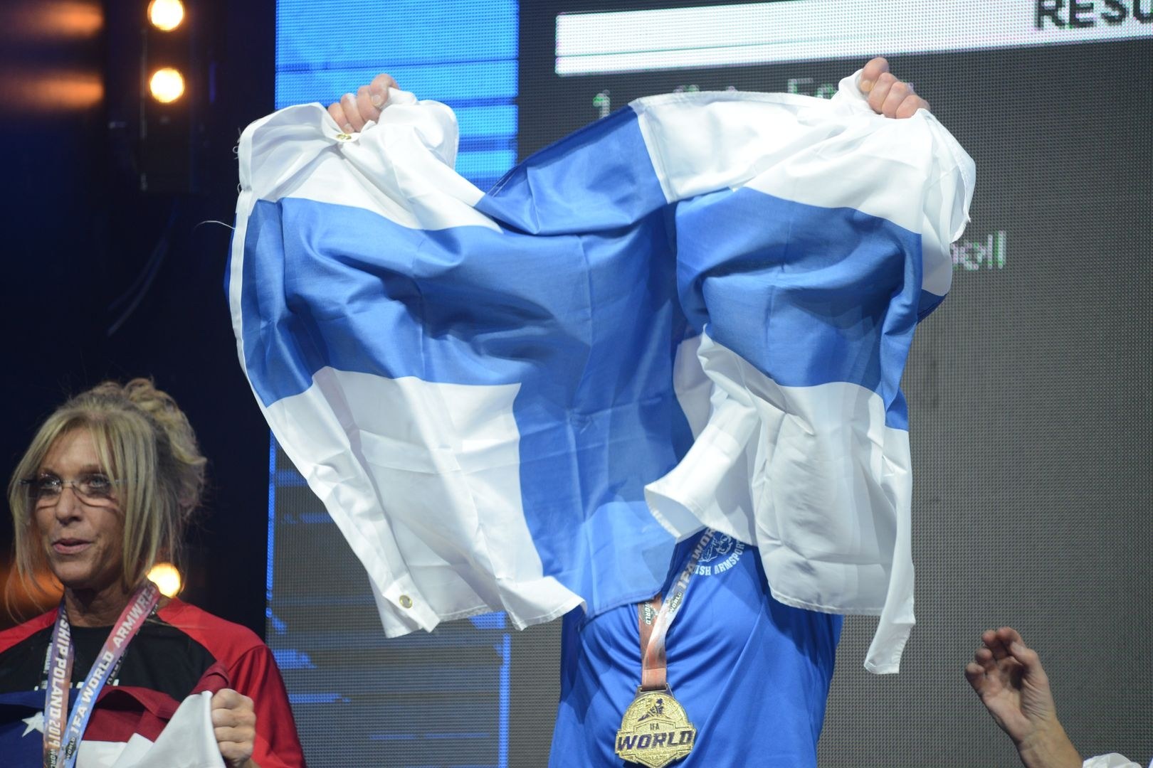 Ifa World Championship