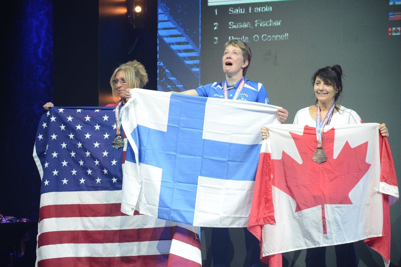 Ifa World Championship