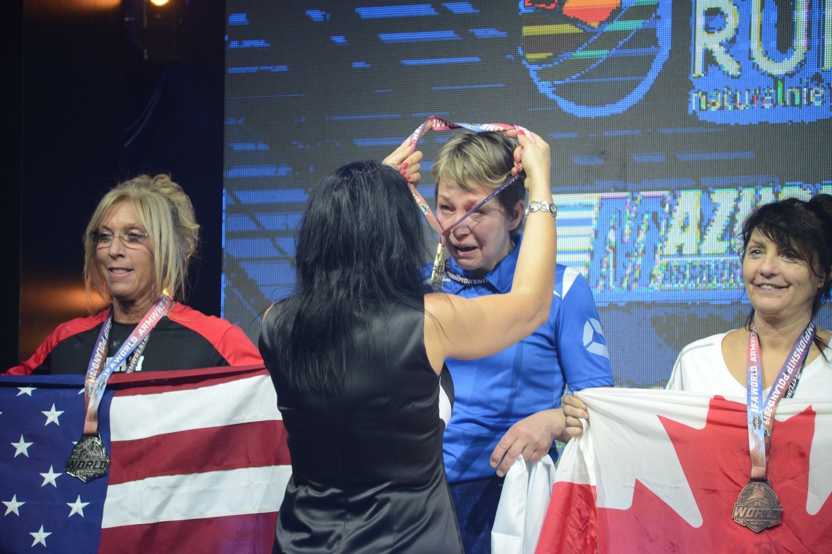 Ifa World Championship