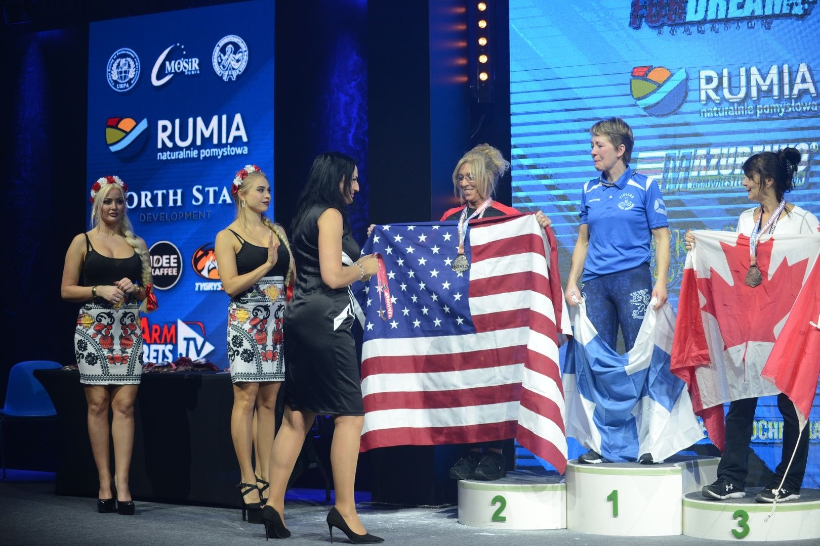 Ifa World Championship