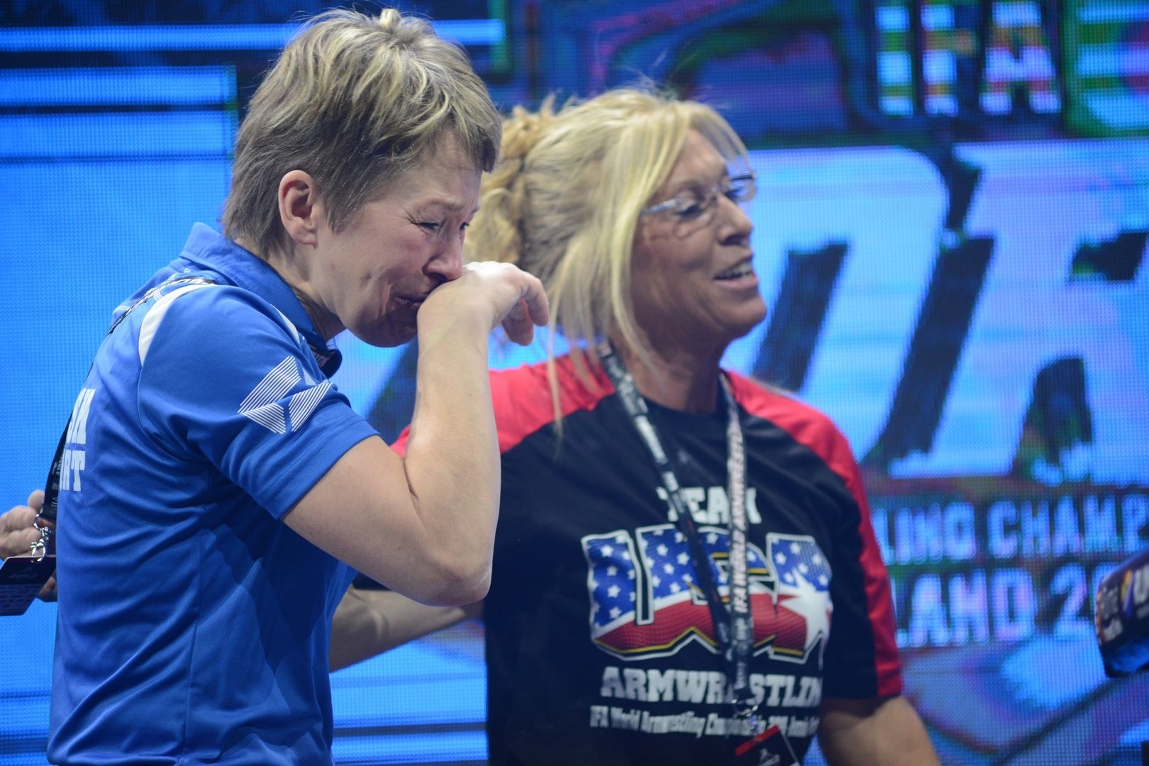 Ifa World Championship