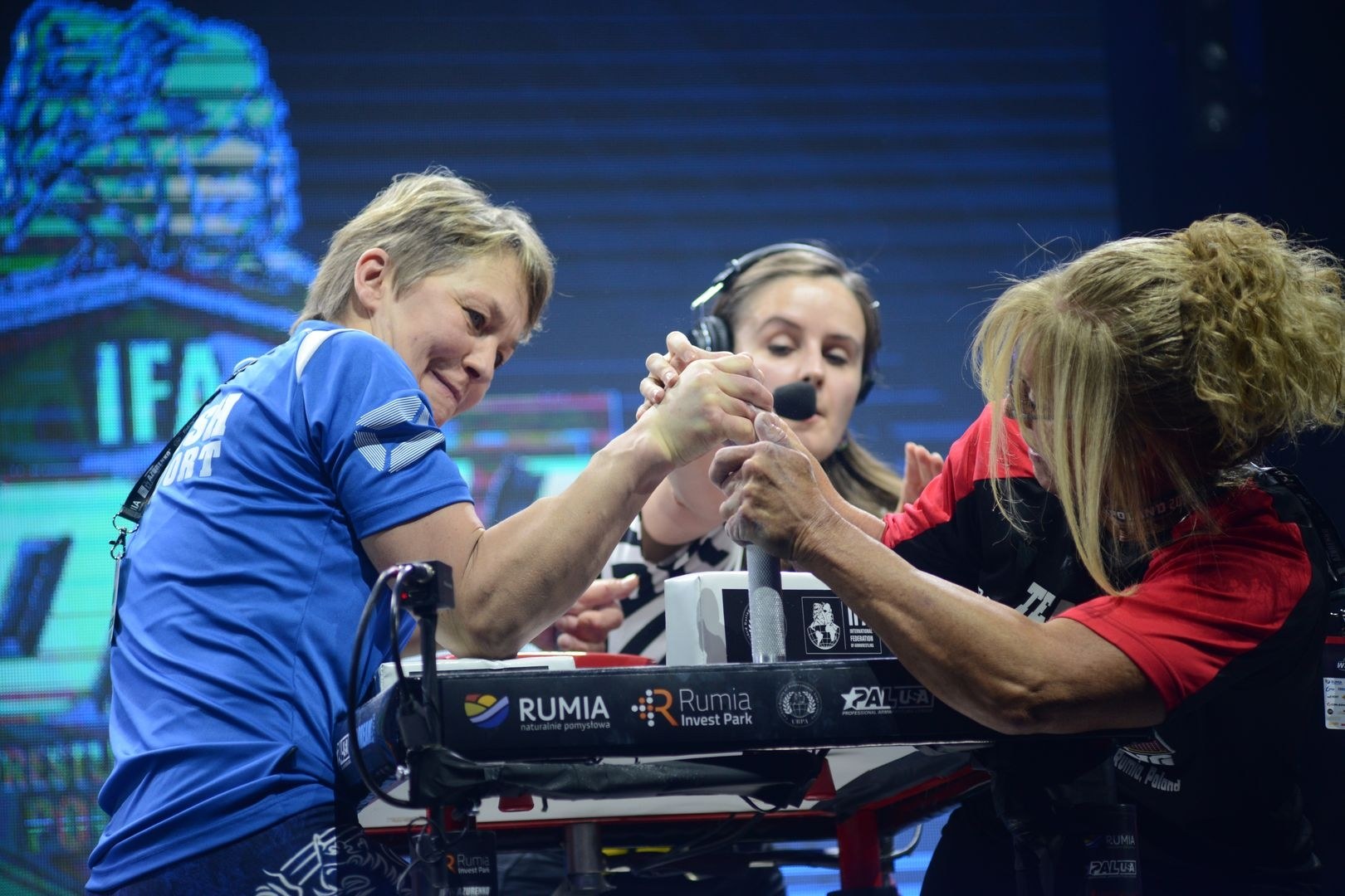 Ifa World Championship