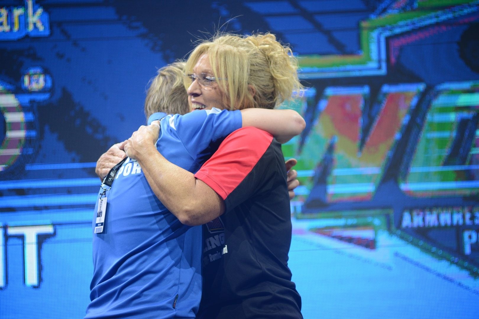 Ifa World Championship